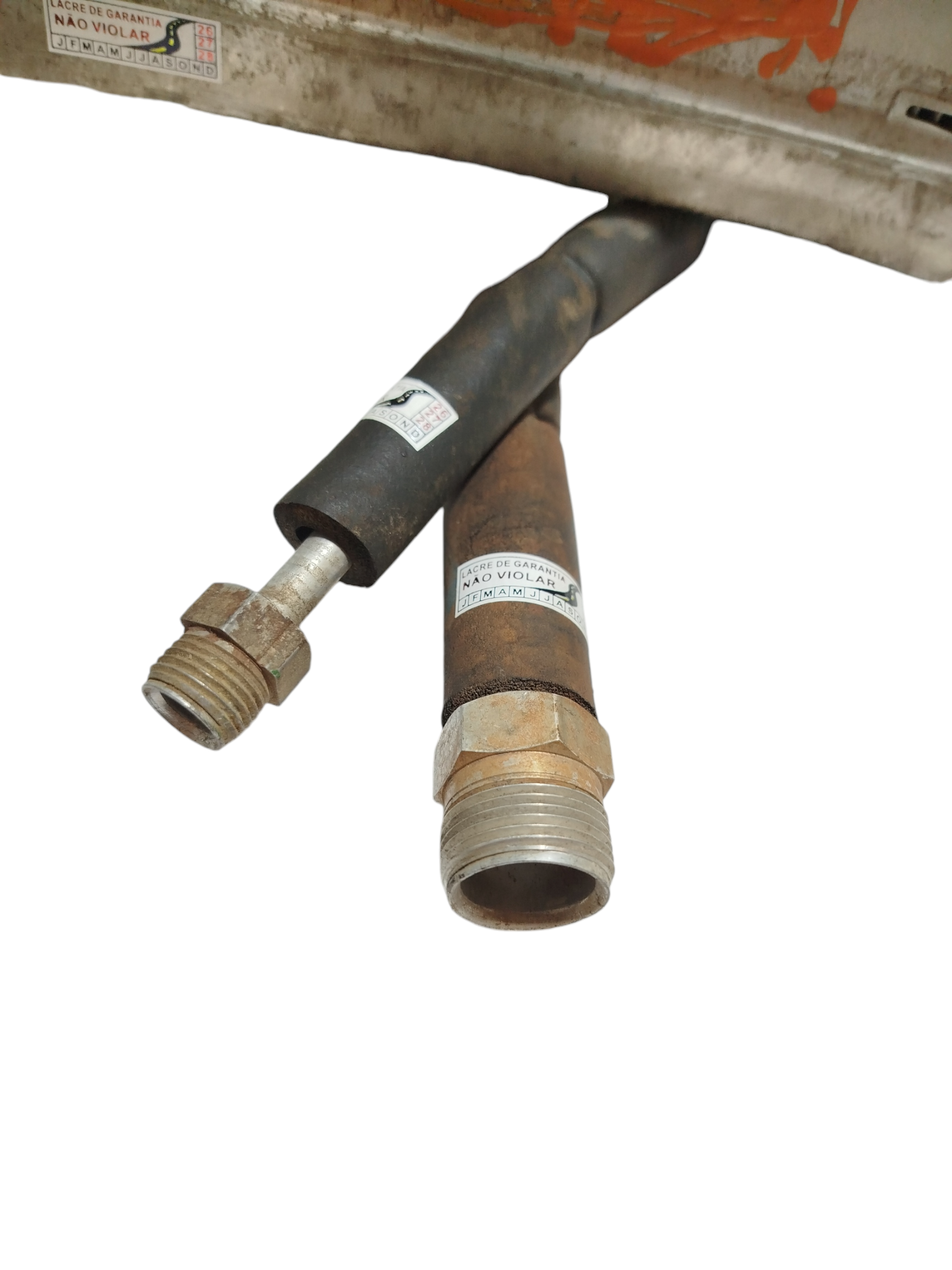 Evaporador Ar Condicionador Volkswagen Gol G3 G4 5