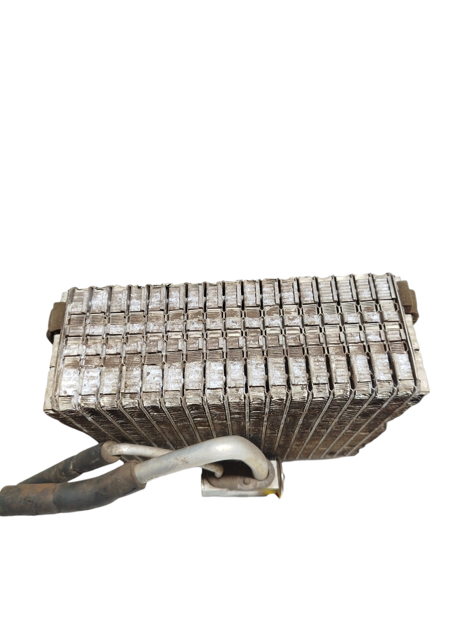 Evaporador Ar Condicionador Volkswagen Gol G3 G4 8