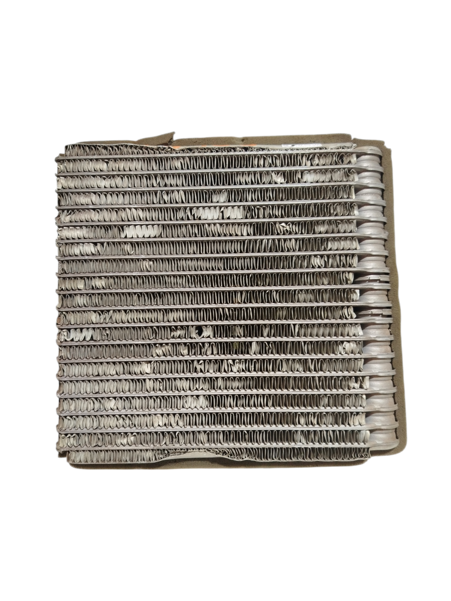 Evaporador Ar Condicionador Volkswagen Gol G3 G4 3