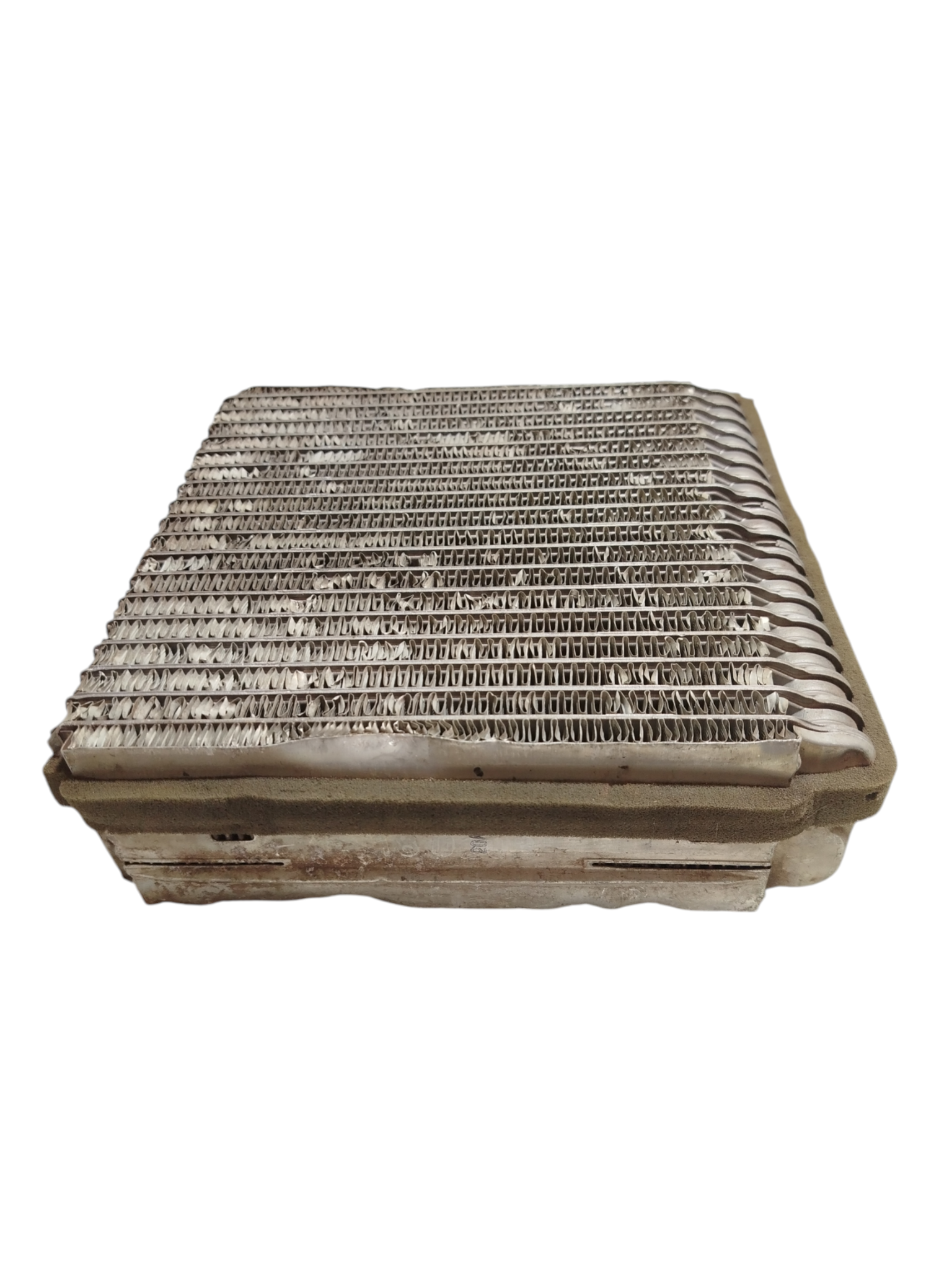 Evaporador Ar Condicionador Volkswagen Gol G3 G4 4