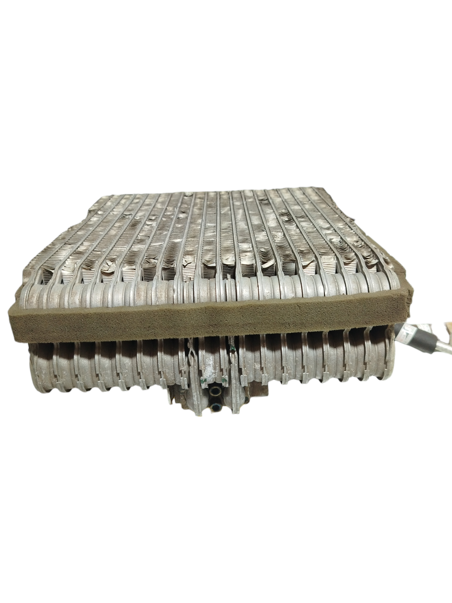 Evaporador Ar Condicionador Volkswagen Gol G3 G4 2