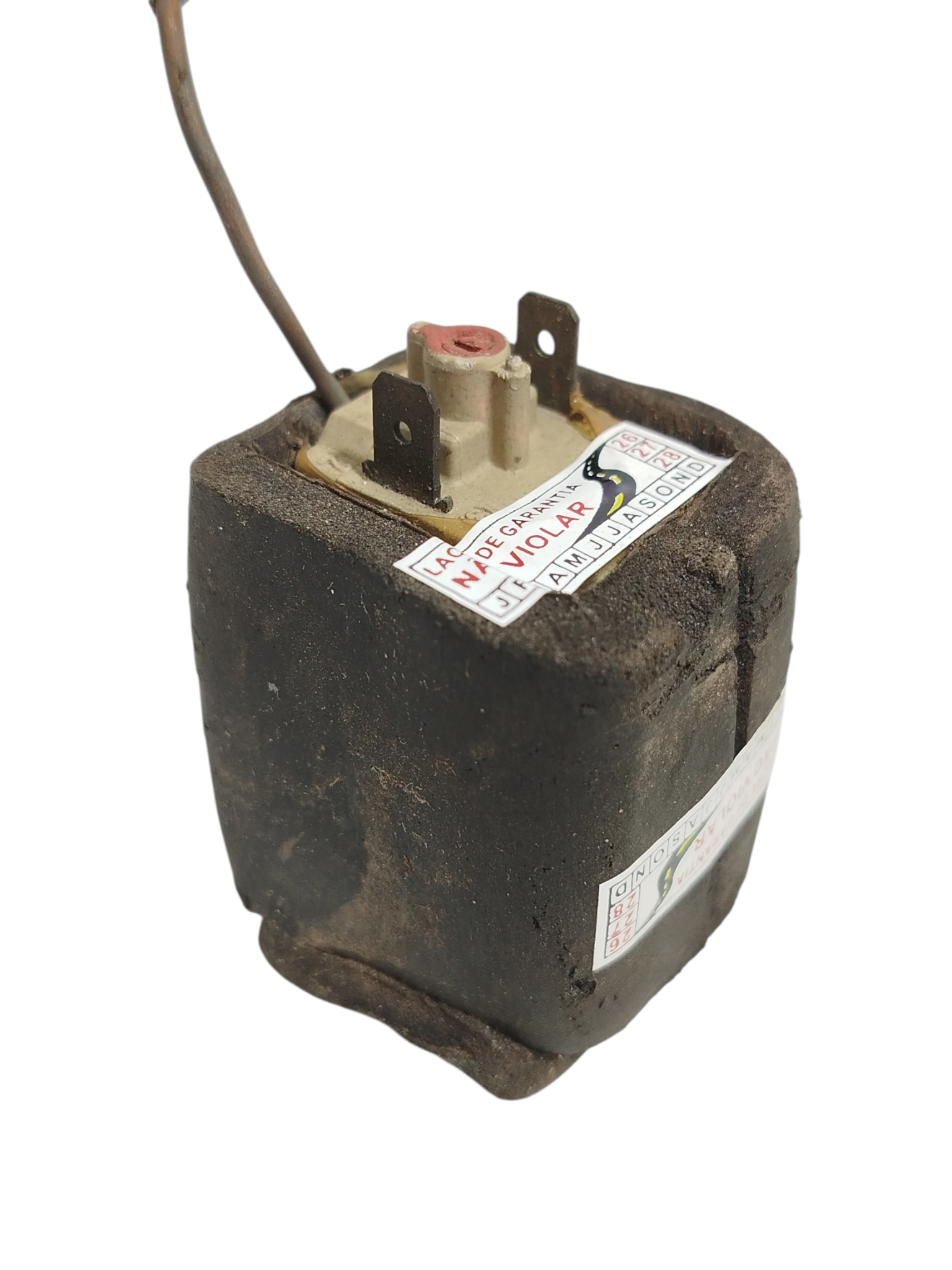Sensor Temperatura Evaporador Volkswagen Gol G3 G4 2