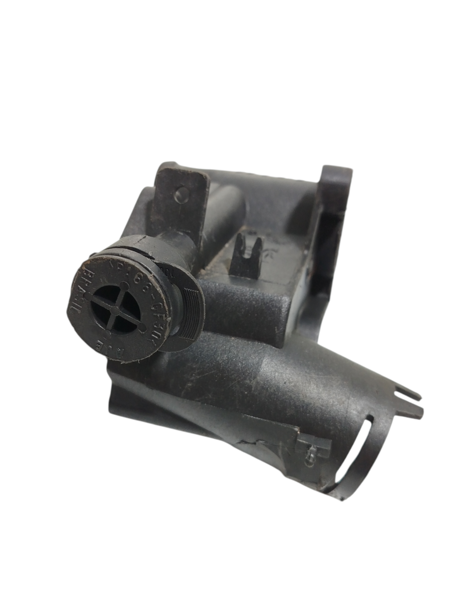 Carcaça Válvula Termostática Volkswagen Gol Cht 1995 087108 7
