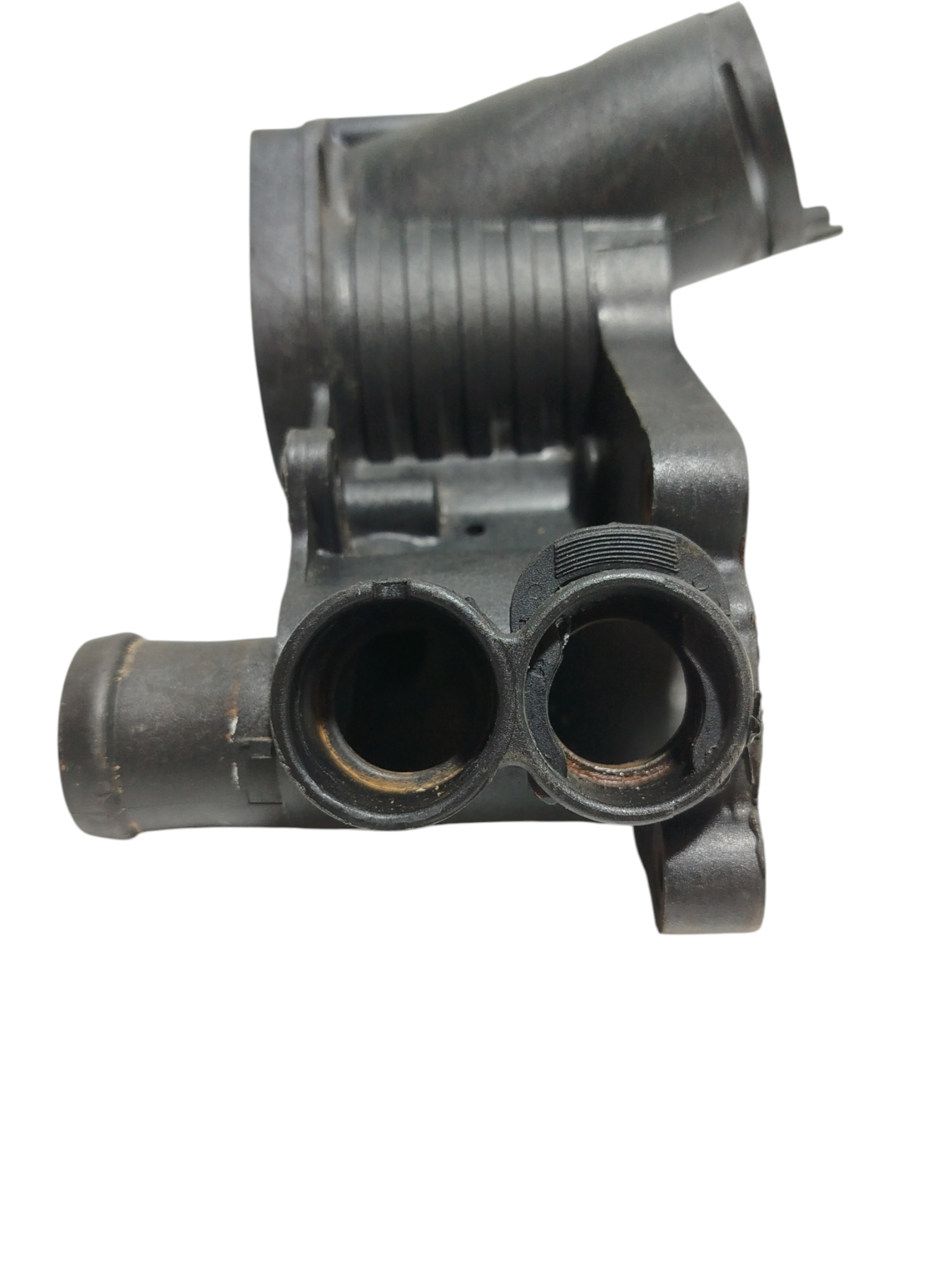 Carcaça Válvula Termostática Volkswagen Gol Cht 1995 087108 4