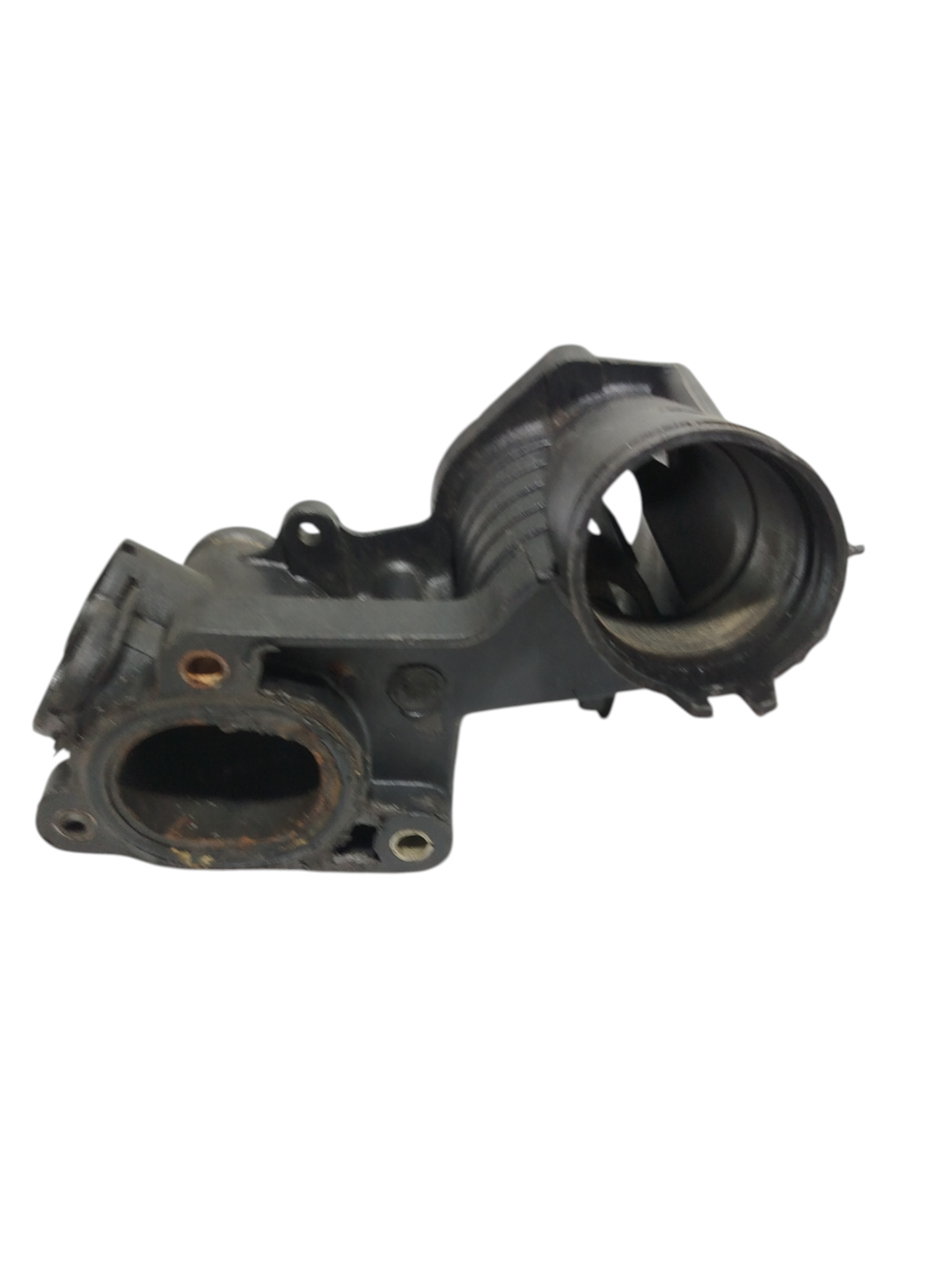 Carcaça Válvula Termostática Volkswagen Gol Cht 1995 087108 6