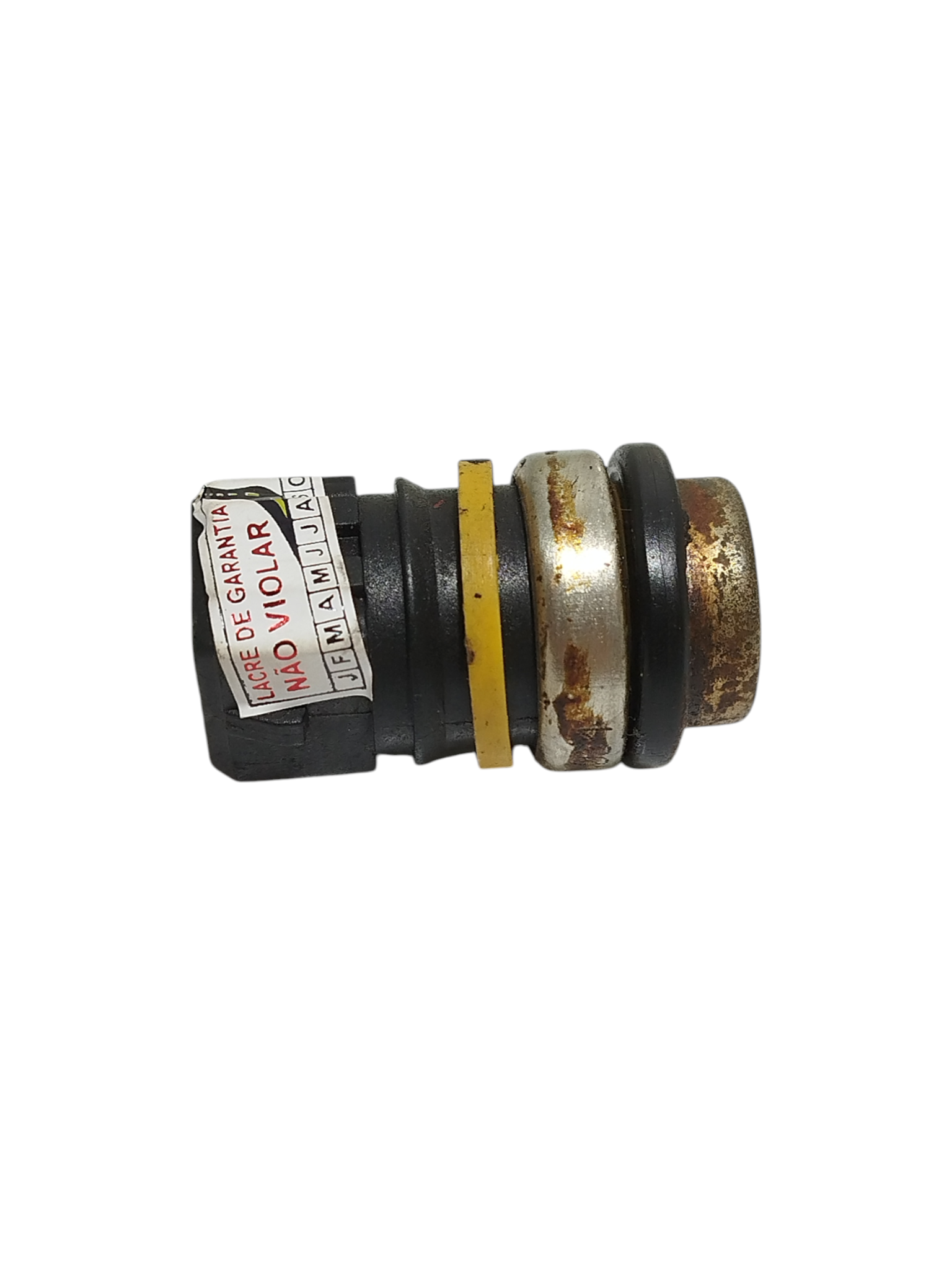 Sensor Temperatura Válvula Termostática Vw Gol 1995 3