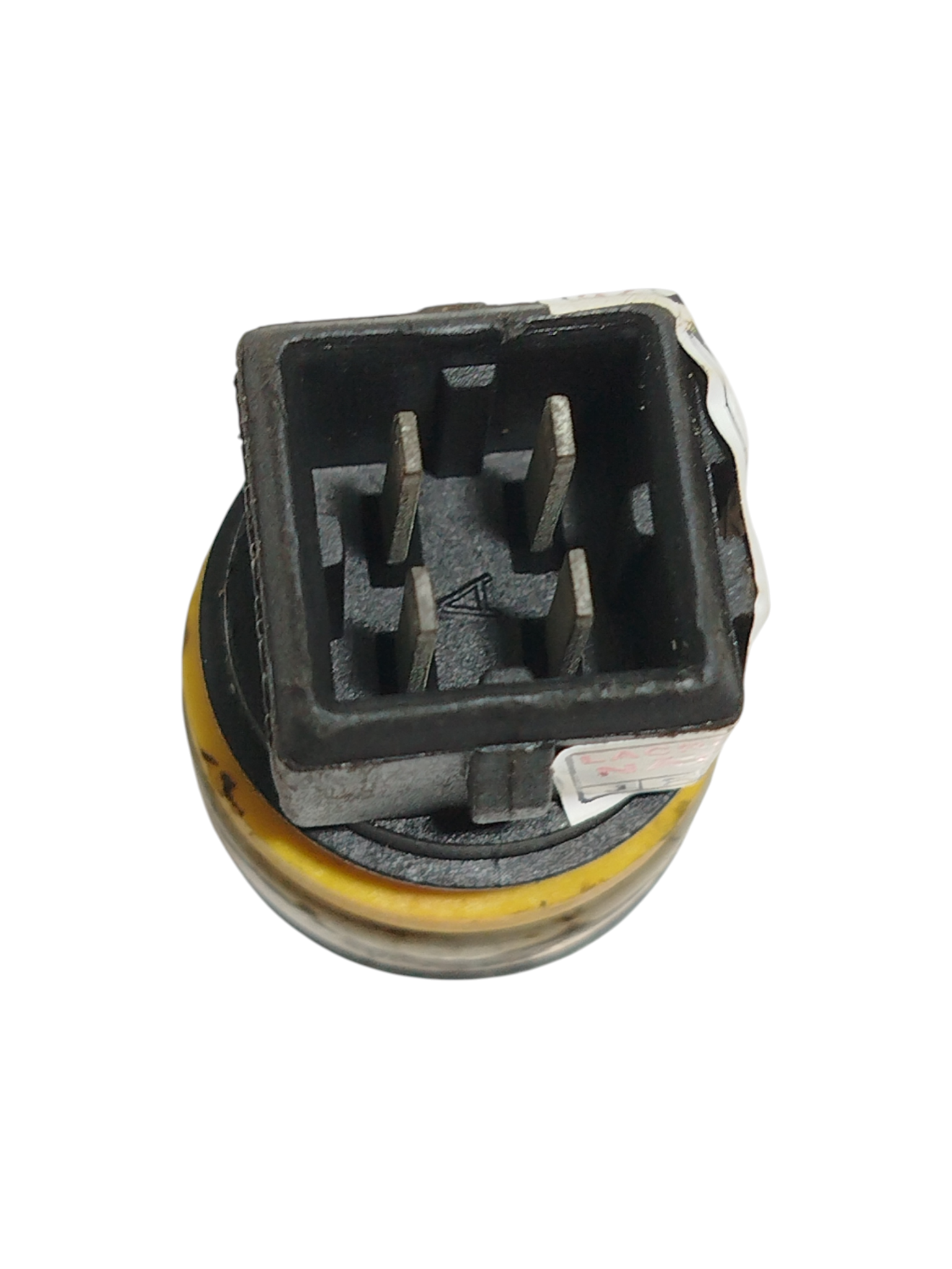 Sensor Temperatura Válvula Termostática Vw Gol 1995 2
