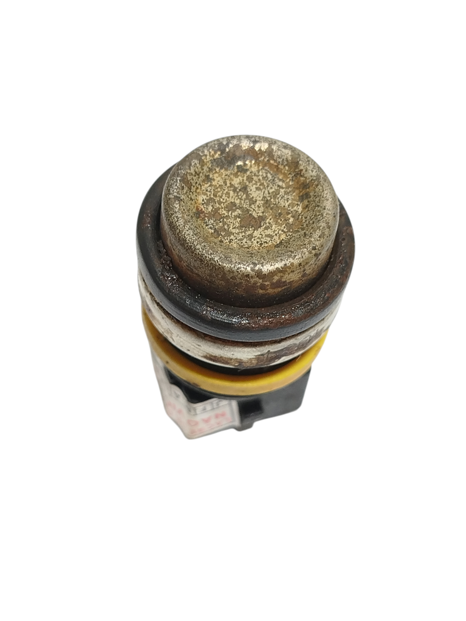 Sensor Temperatura Válvula Termostática Vw Gol 1995 4