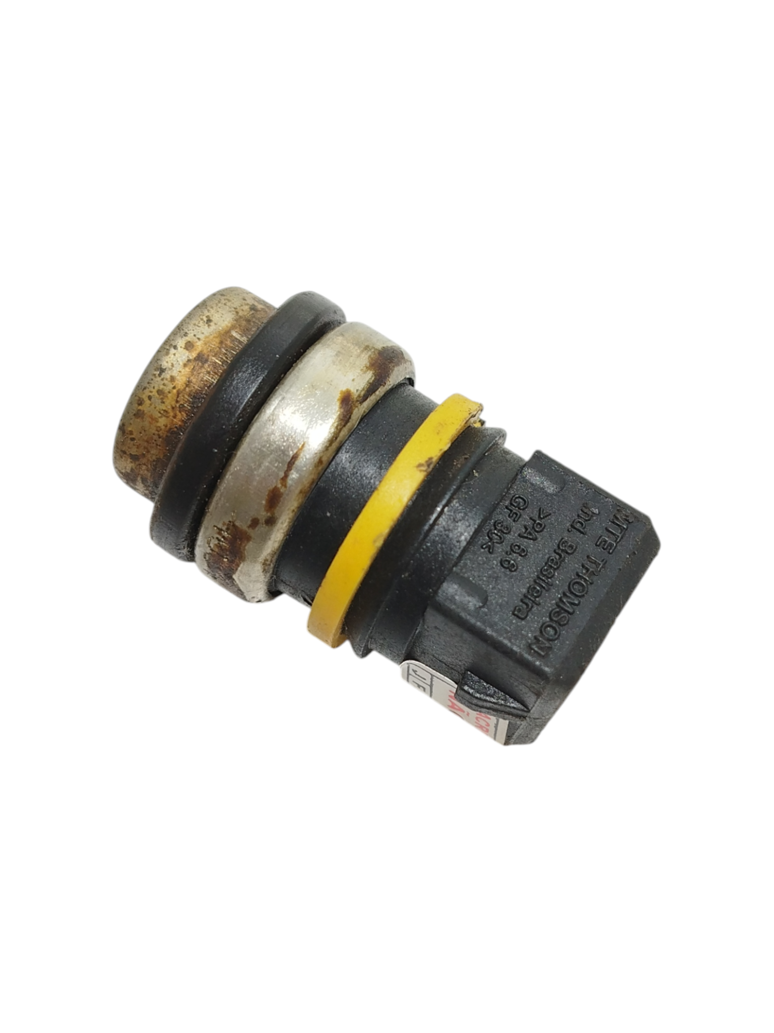 Sensor Temperatura Válvula Termostática Vw Gol 1995 6
