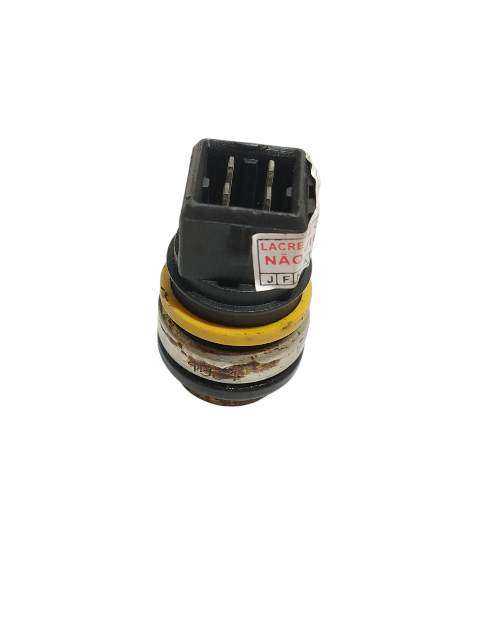 Sensor Temperatura Válvula Termostática Vw Gol 1995 5