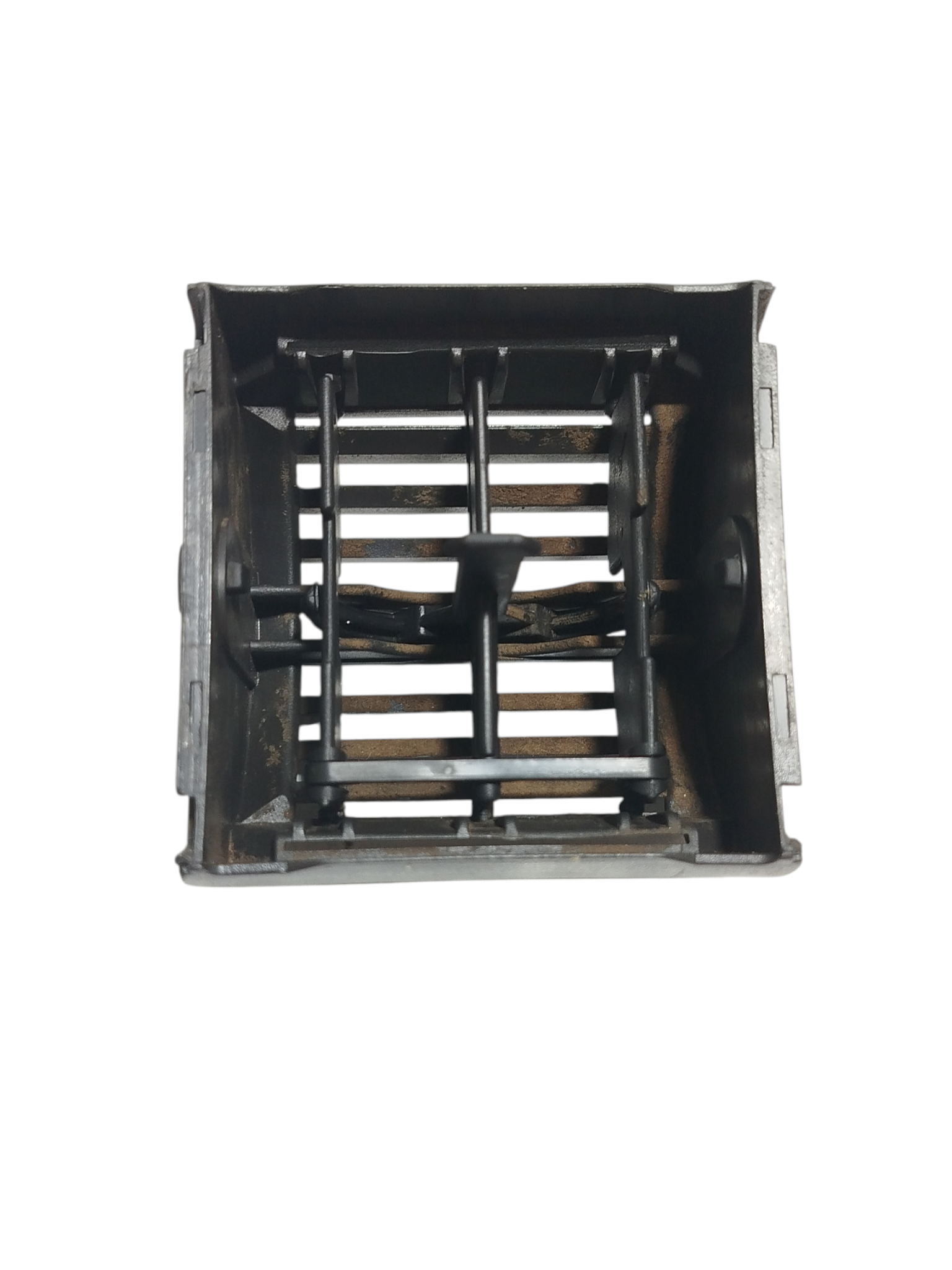 Difusor Ar Painel Lado Esquerdo Gm Corsa 2007 5