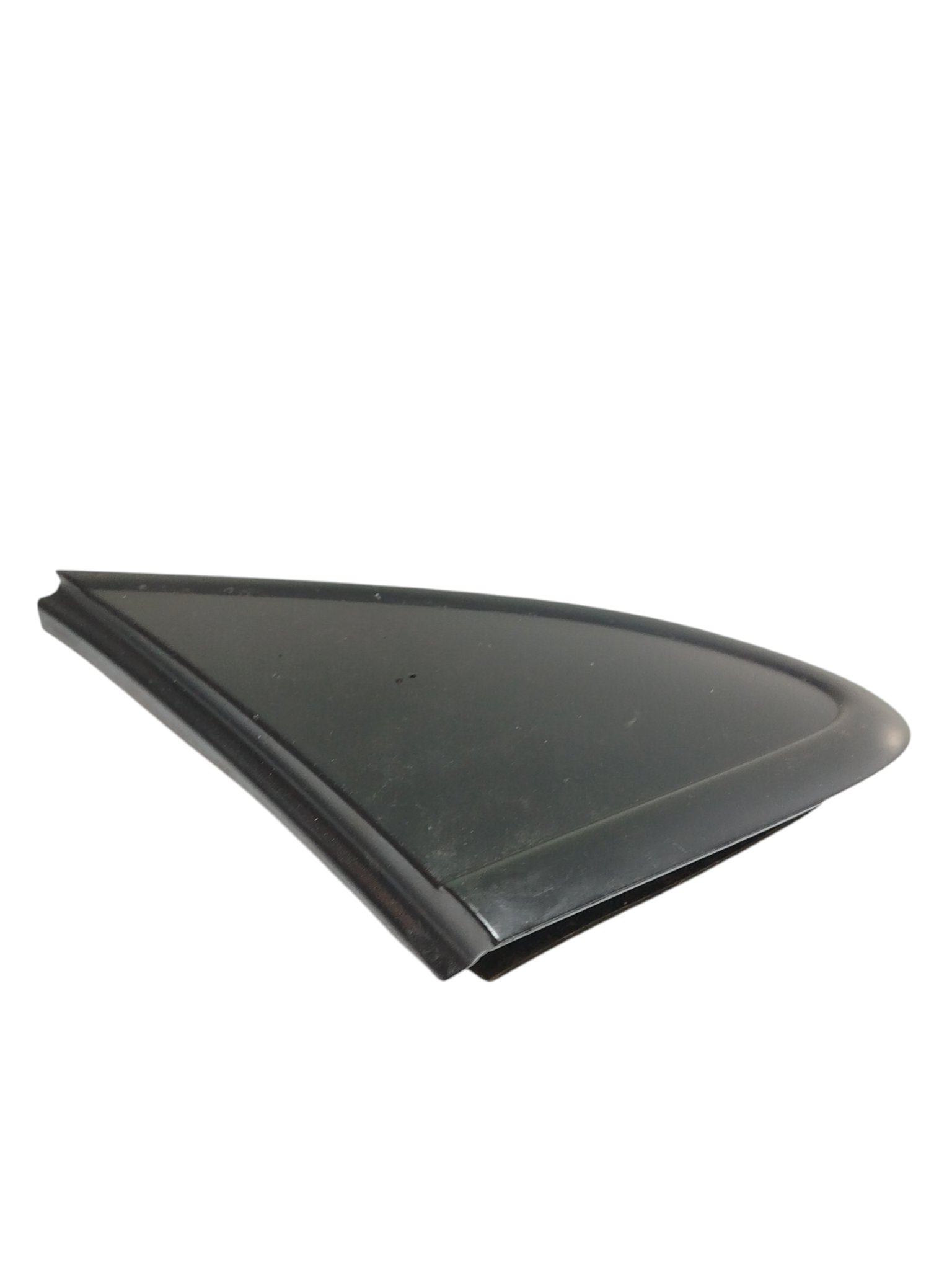Acabamento Ext Retrovisor Paralama Direito Pass Vw Fox 2003 Preto 6
