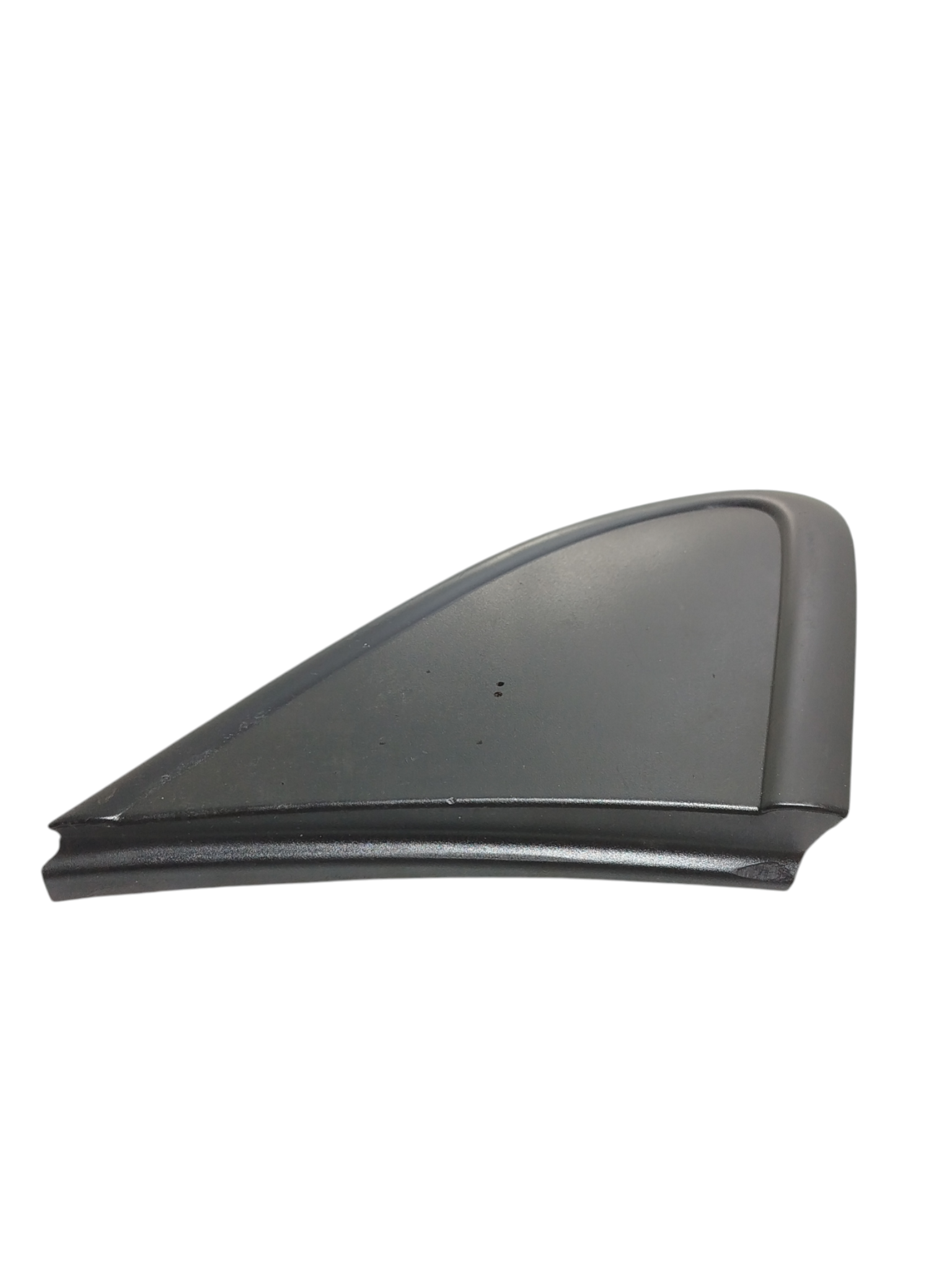 Acabamento Ext Retrovisor Paralama Direito Pass Vw Fox 2003 Preto 2