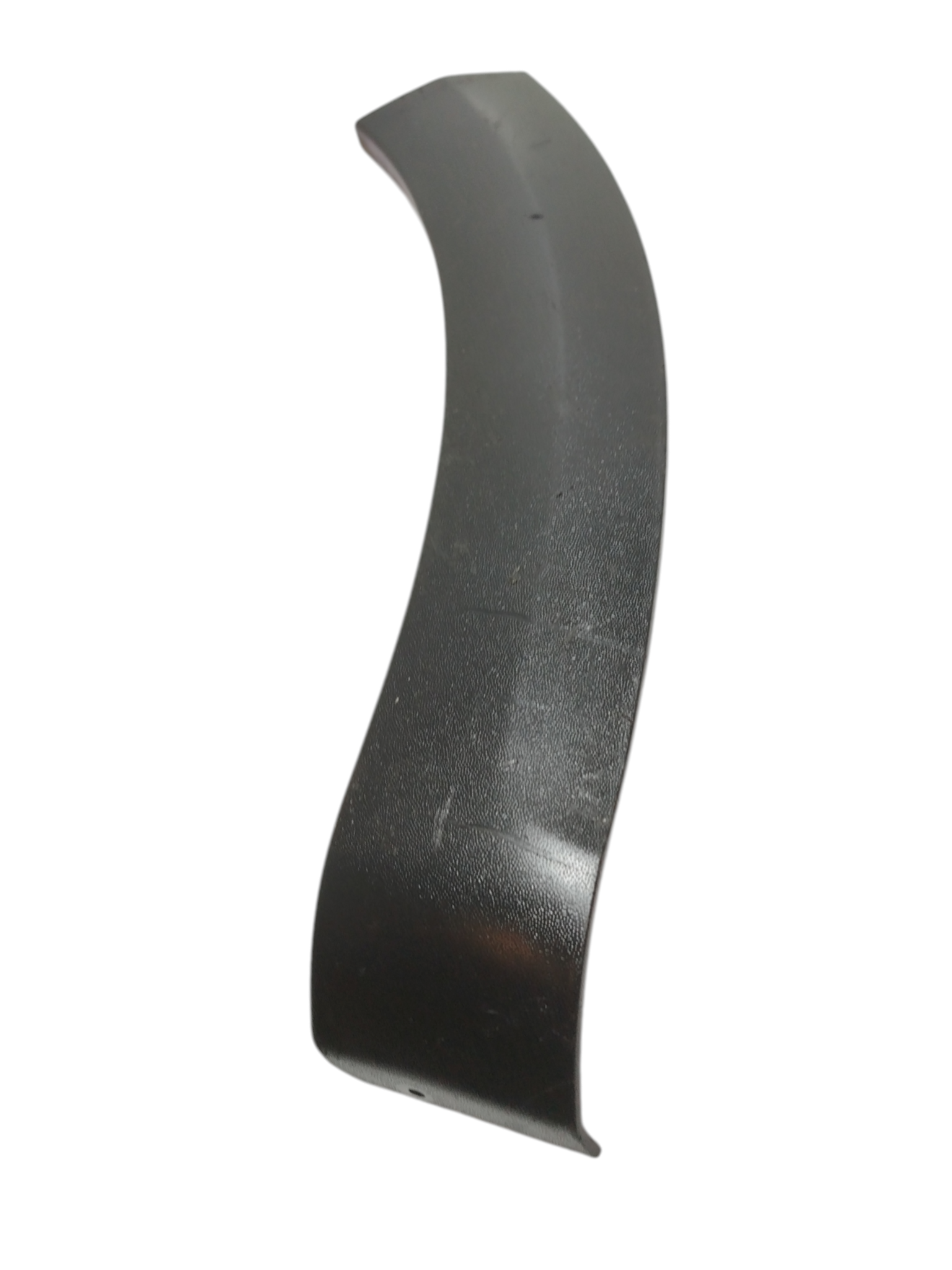 Moldura Parachoquetras Esq Vw Fox 2010 1