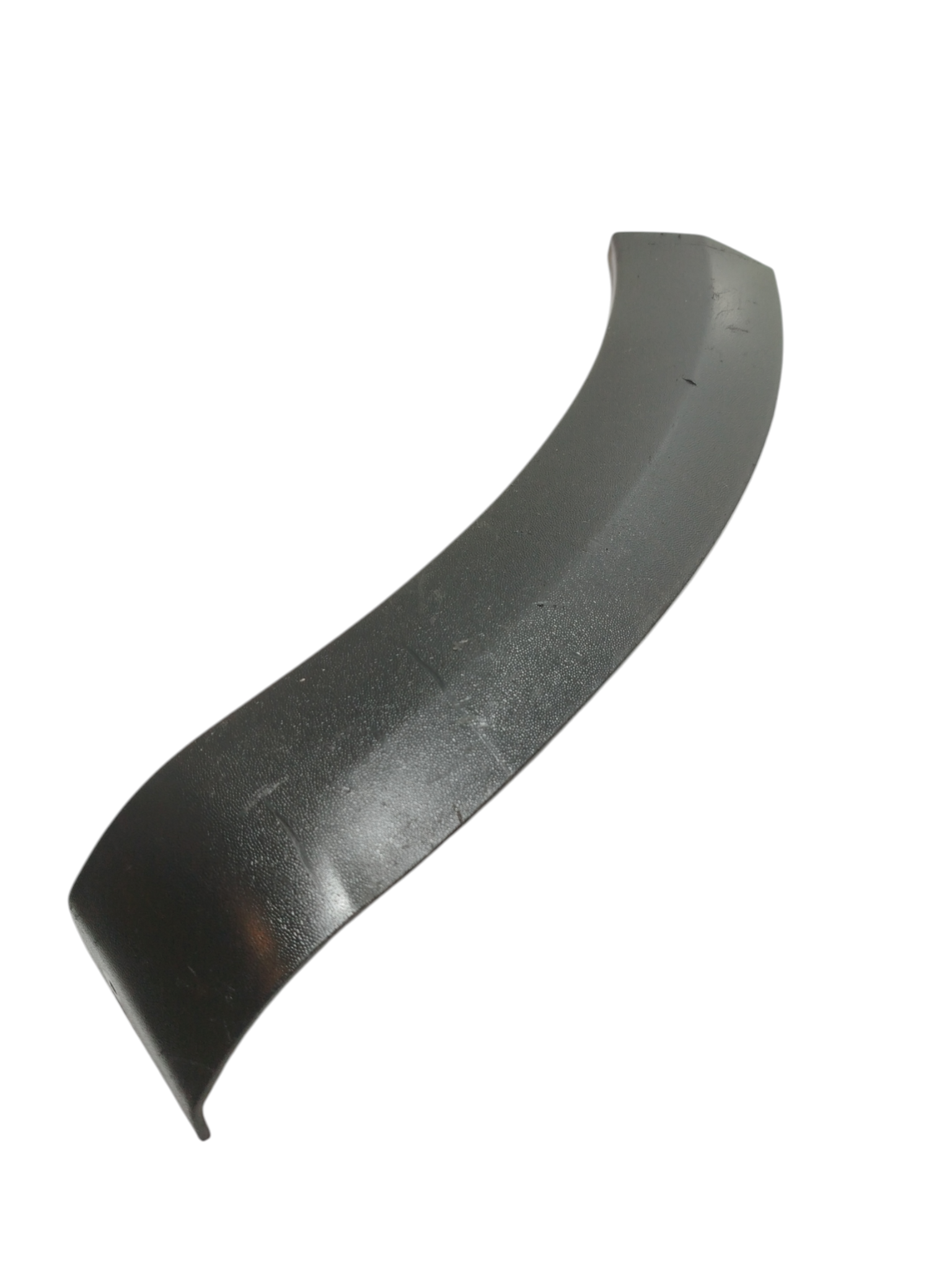 Moldura Parachoquetras Esq Vw Fox 2010 3