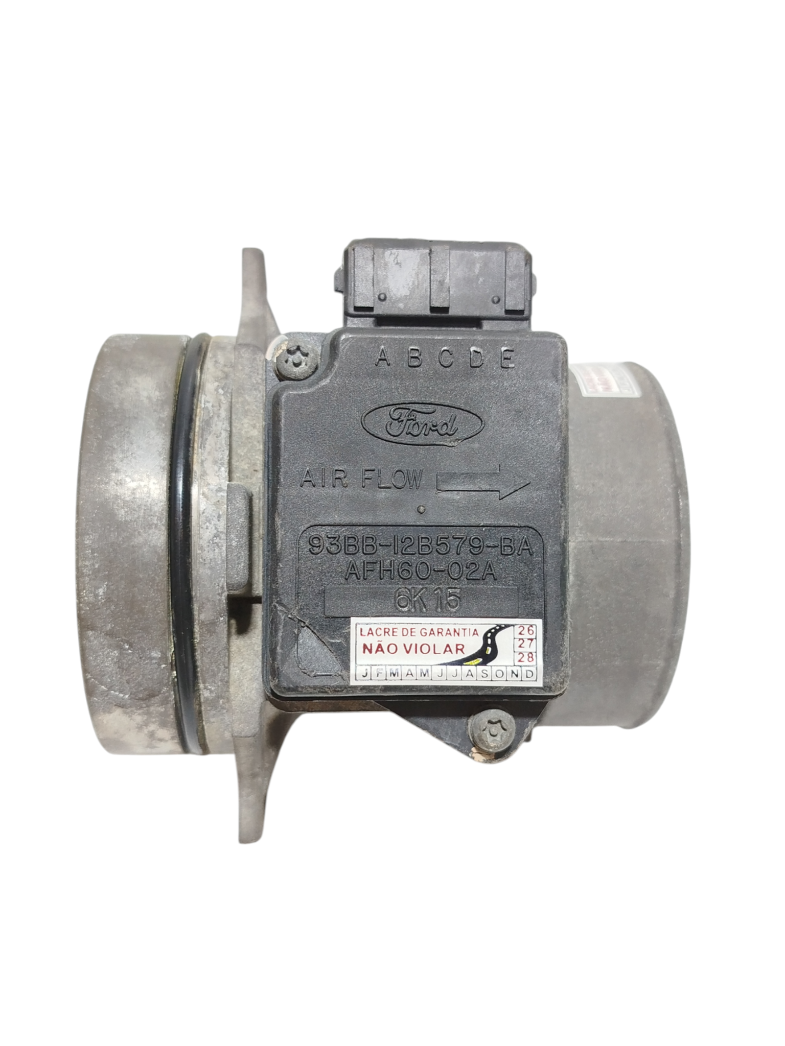 Sensor Fluxo Ar Ford Escort 1998 93bb12b579ba 1