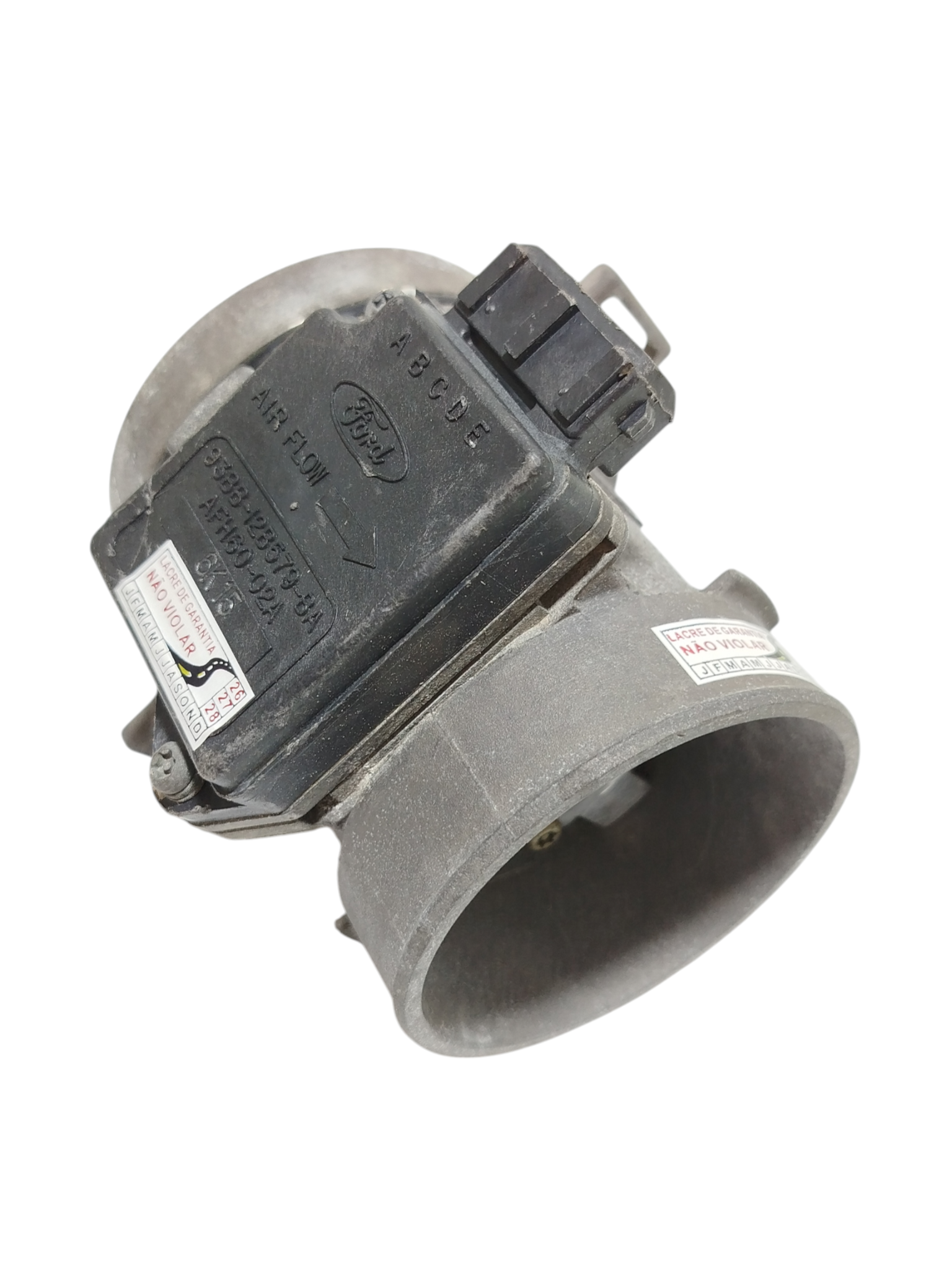 Sensor Fluxo Ar Ford Escort 1998 93bb12b579ba 7
