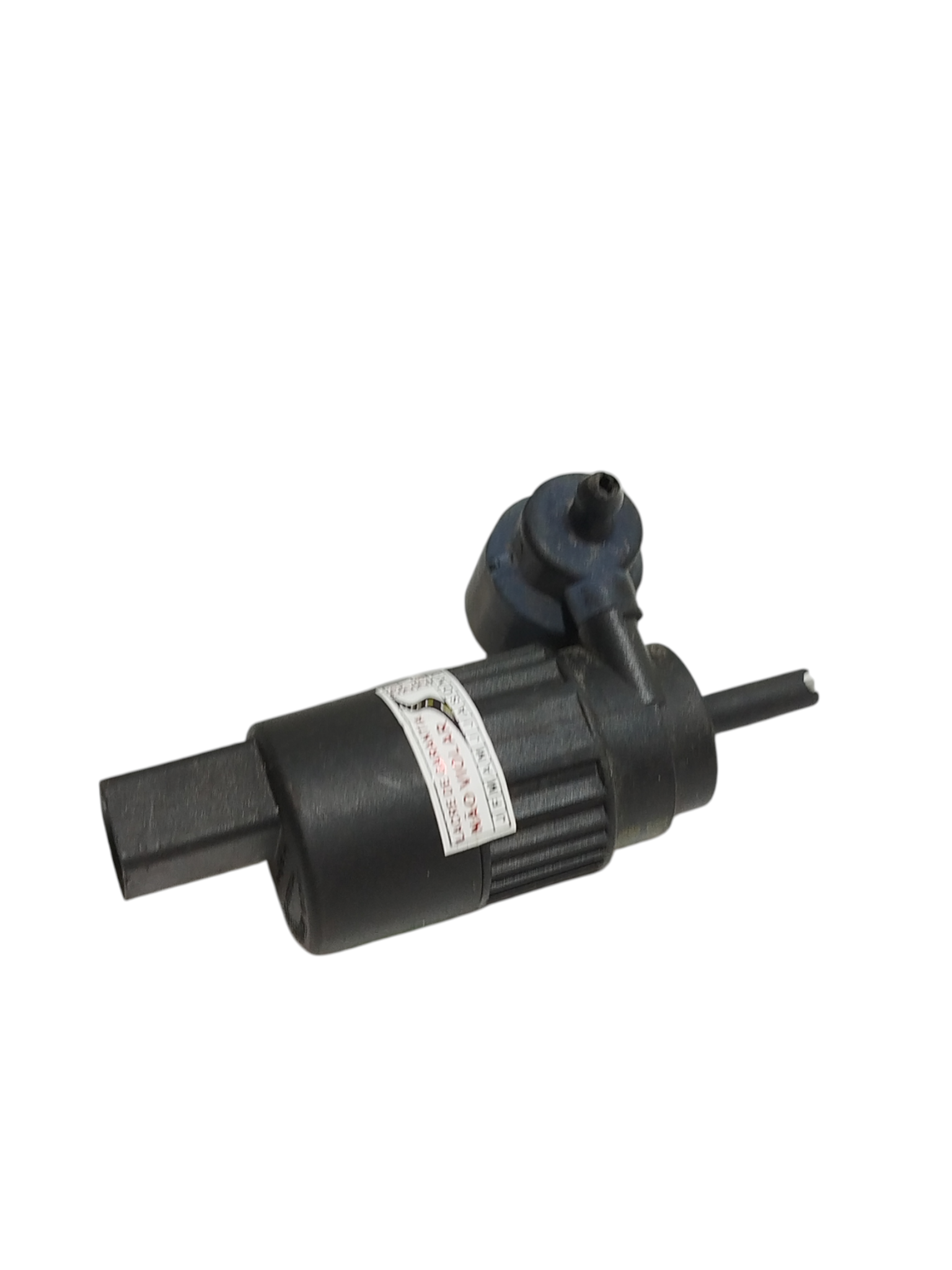 Motor Esguicho Limpador Parabri Volkswagen Fox 5