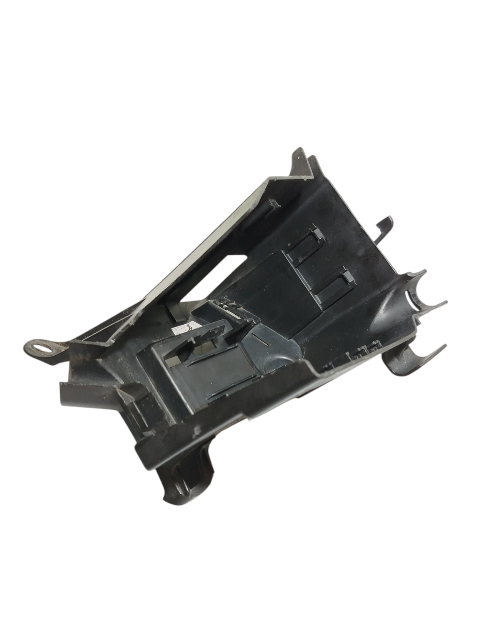 Suporte Caixa Fusível Renault Clio 2004 7700435380 6