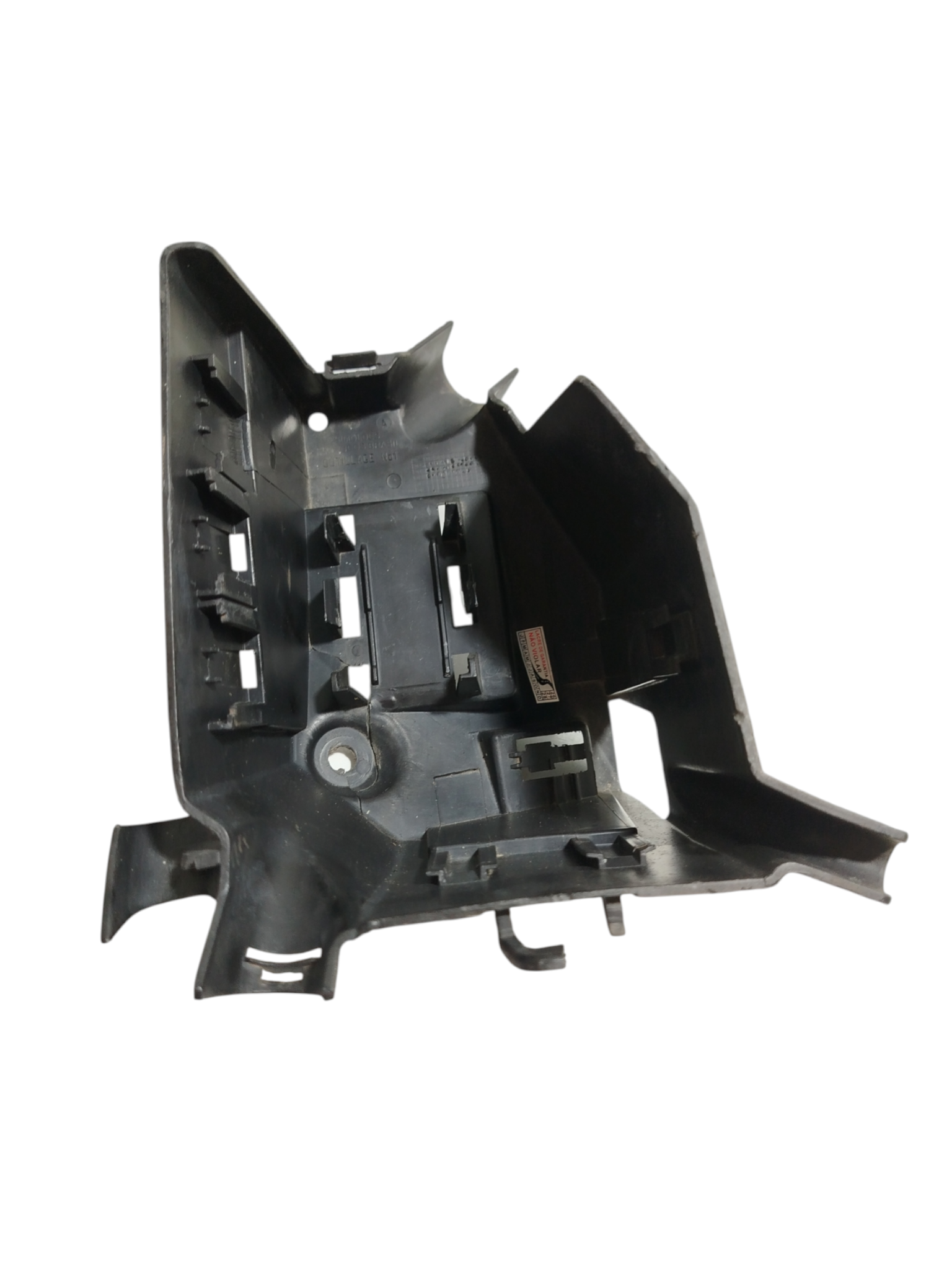 Suporte Caixa Fusível Renault Clio 2004 7700435380 4