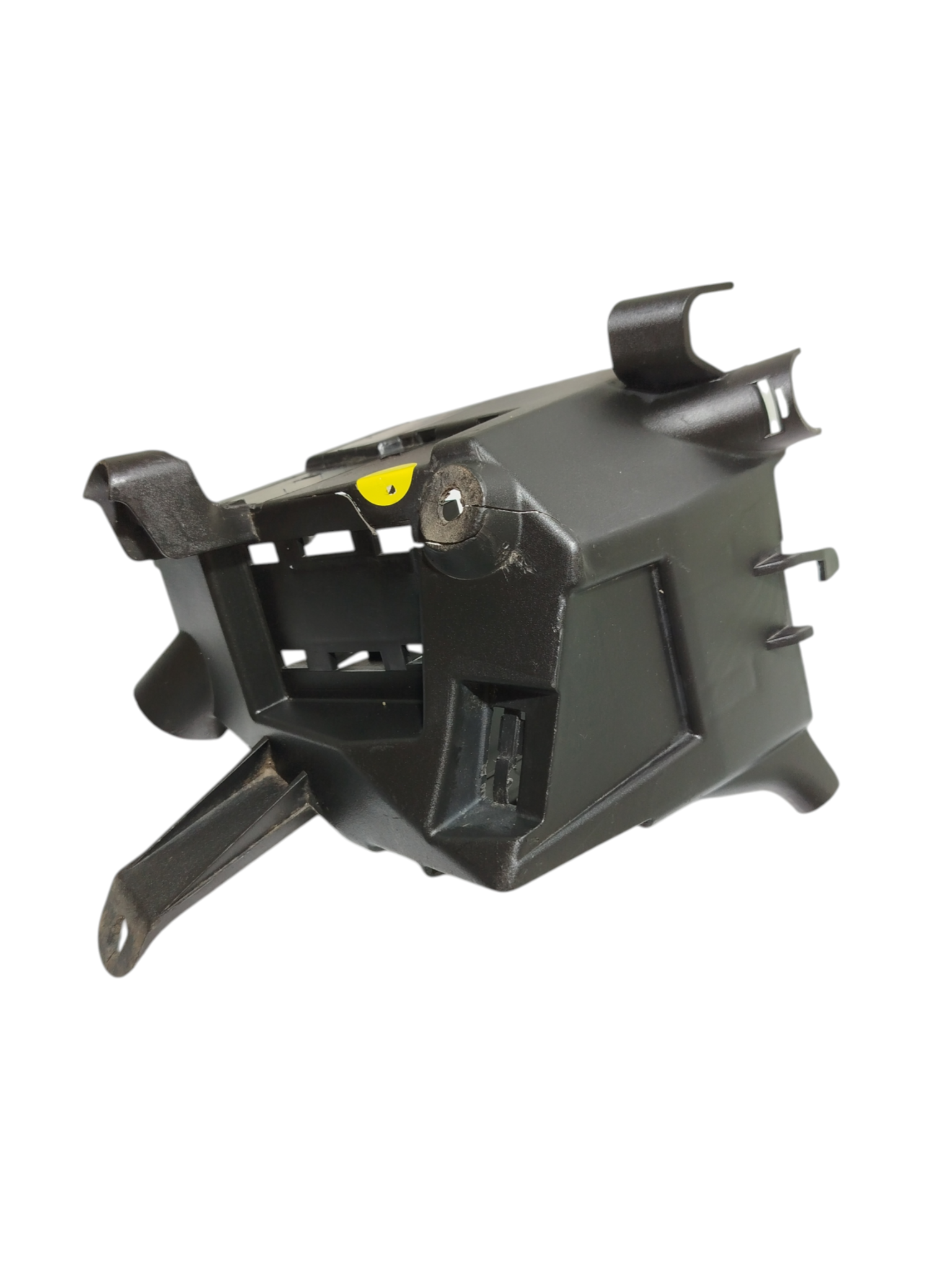 Suporte Caixa Fusível Renault Clio 2004 7700435380 7