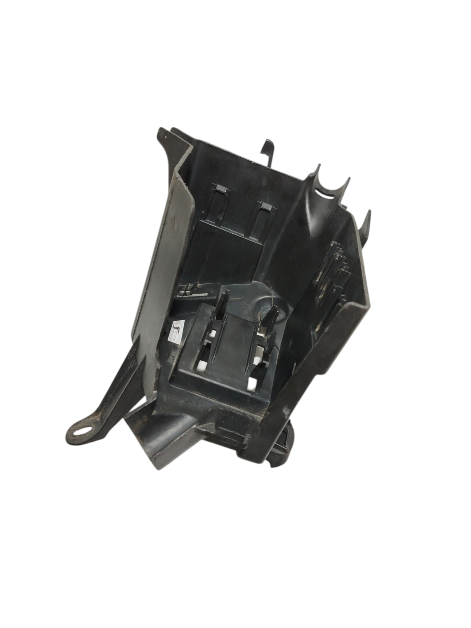 Suporte Caixa Fusível Renault Clio 2004 7700435380 5