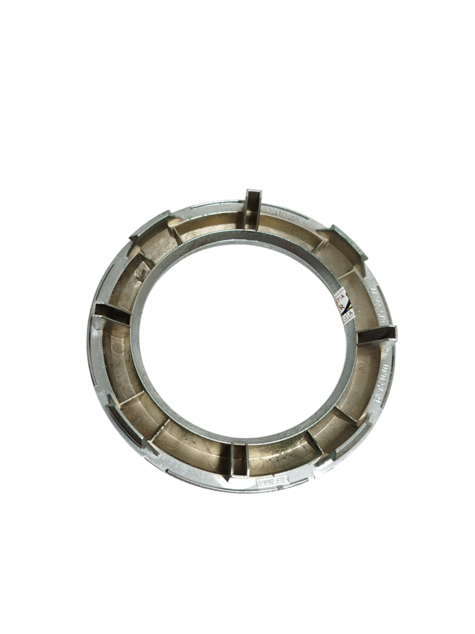 Moldura Difusor Ar Picasso C Citroen Aircross C3 4
