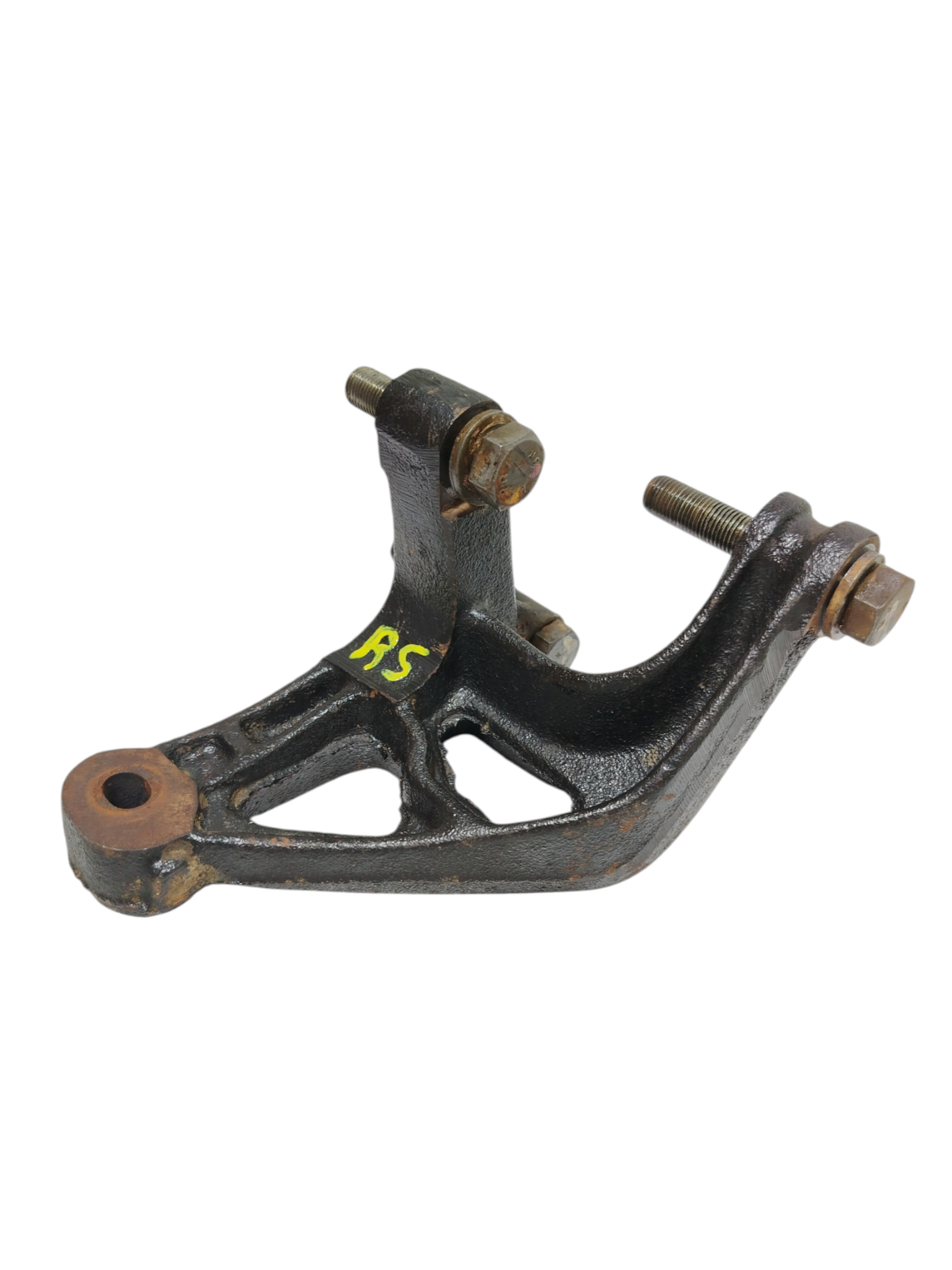 Suporte Caixa Cambio Fiat Palio Fiasa 1999 2