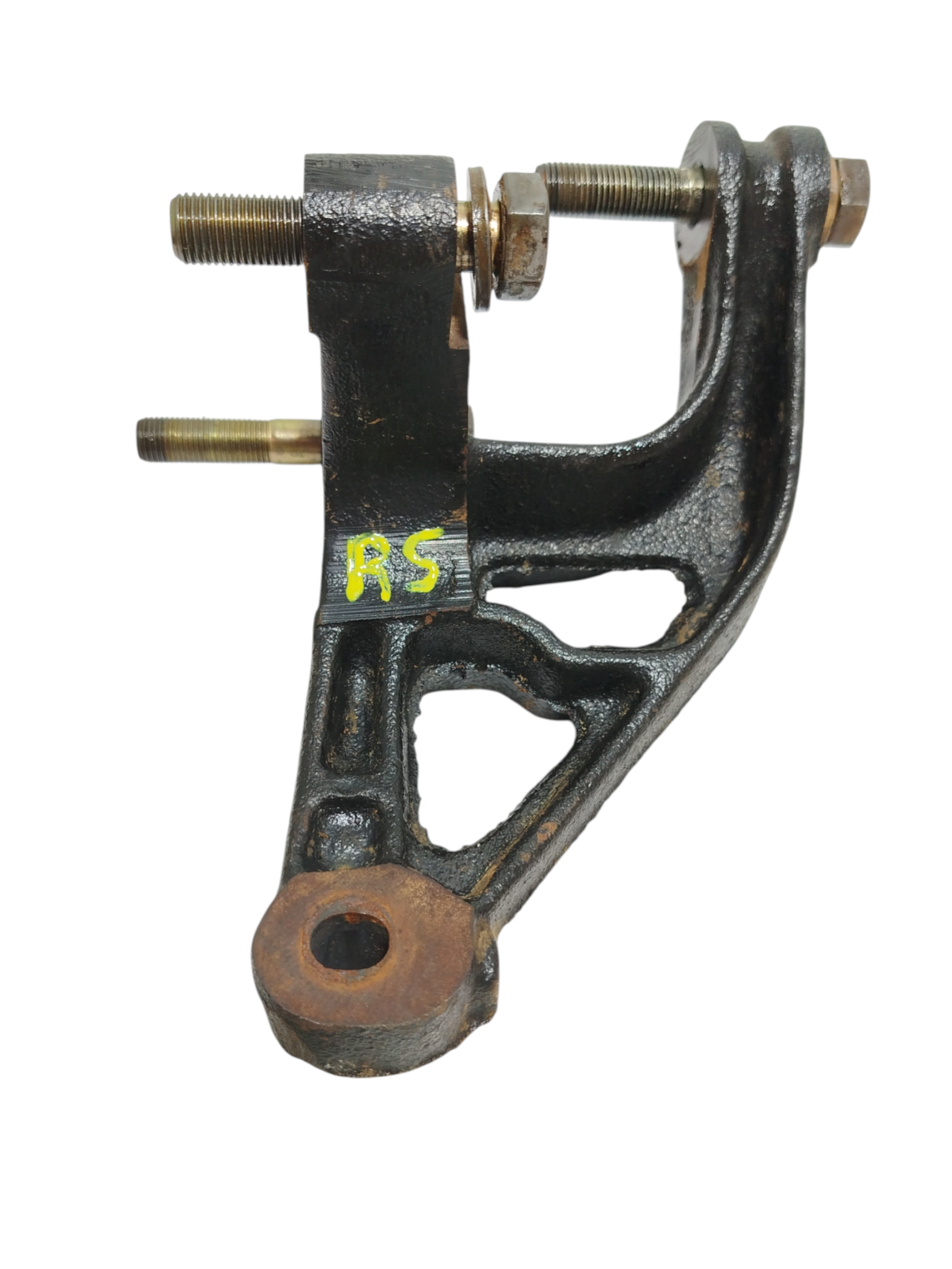 Suporte Caixa Cambio Fiat Palio Fiasa 1999 1
