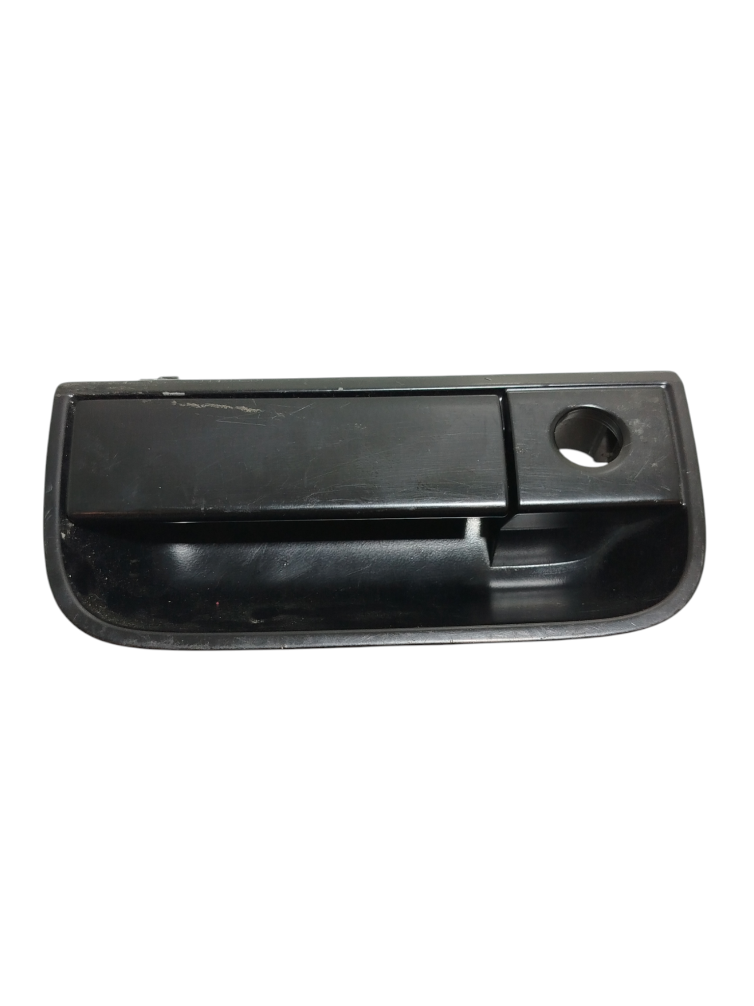 Maçaneta Externa Tampa Traseira Vw Saveiro 2010 6