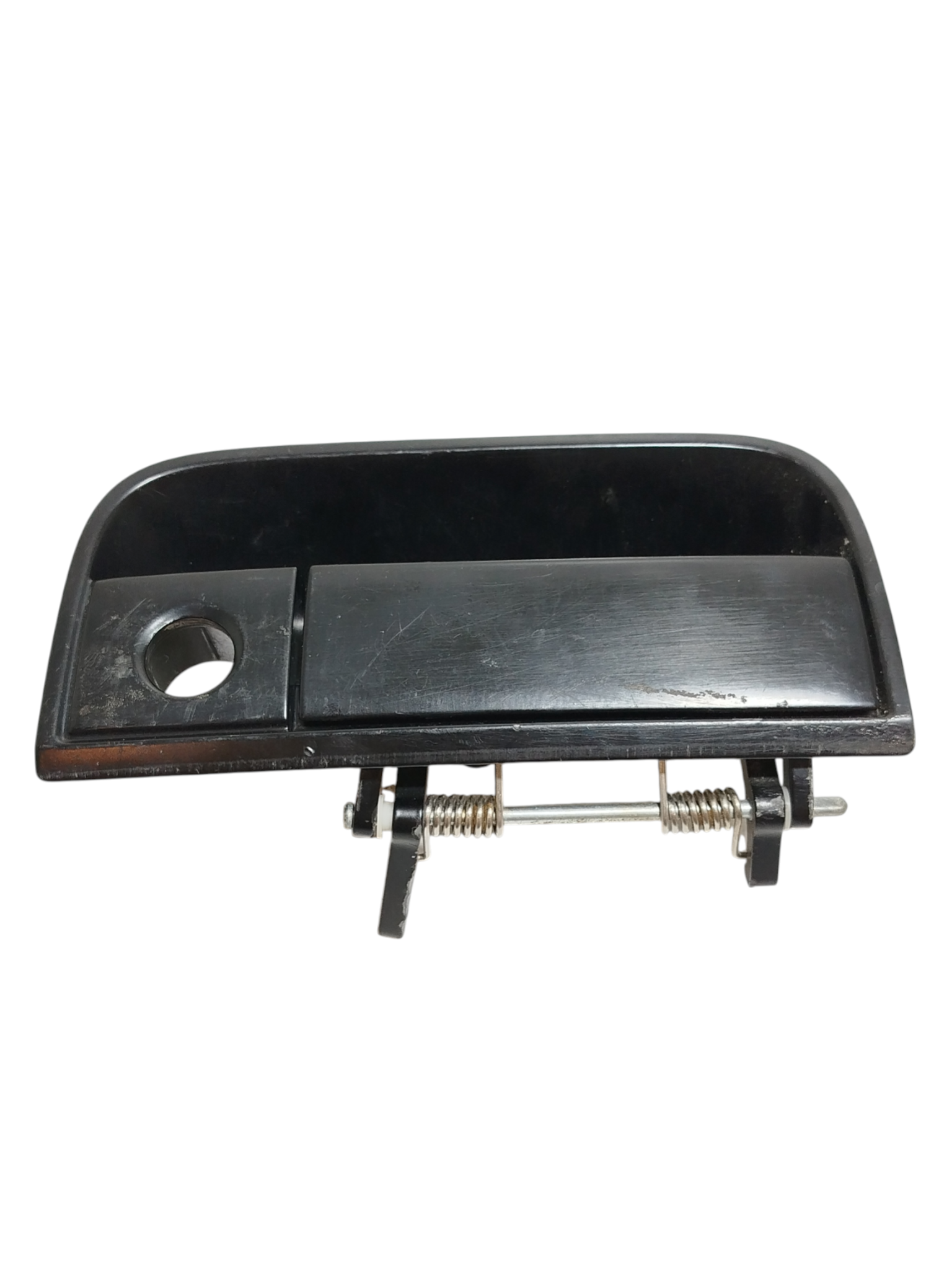 Maçaneta Externa Tampa Traseira Vw Saveiro 2010 4