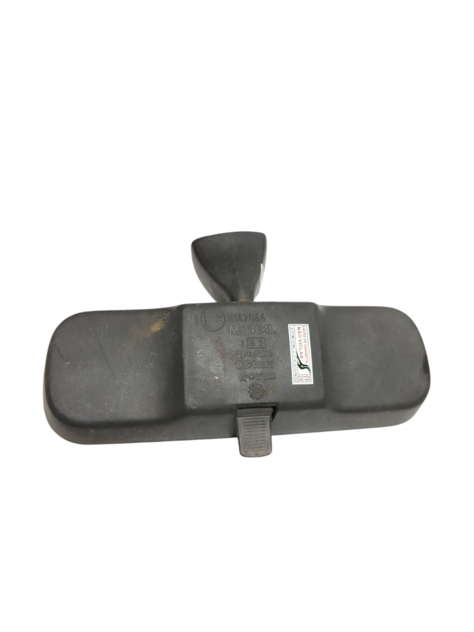 Retrovisor Interno Fiat Uno 2000 3
