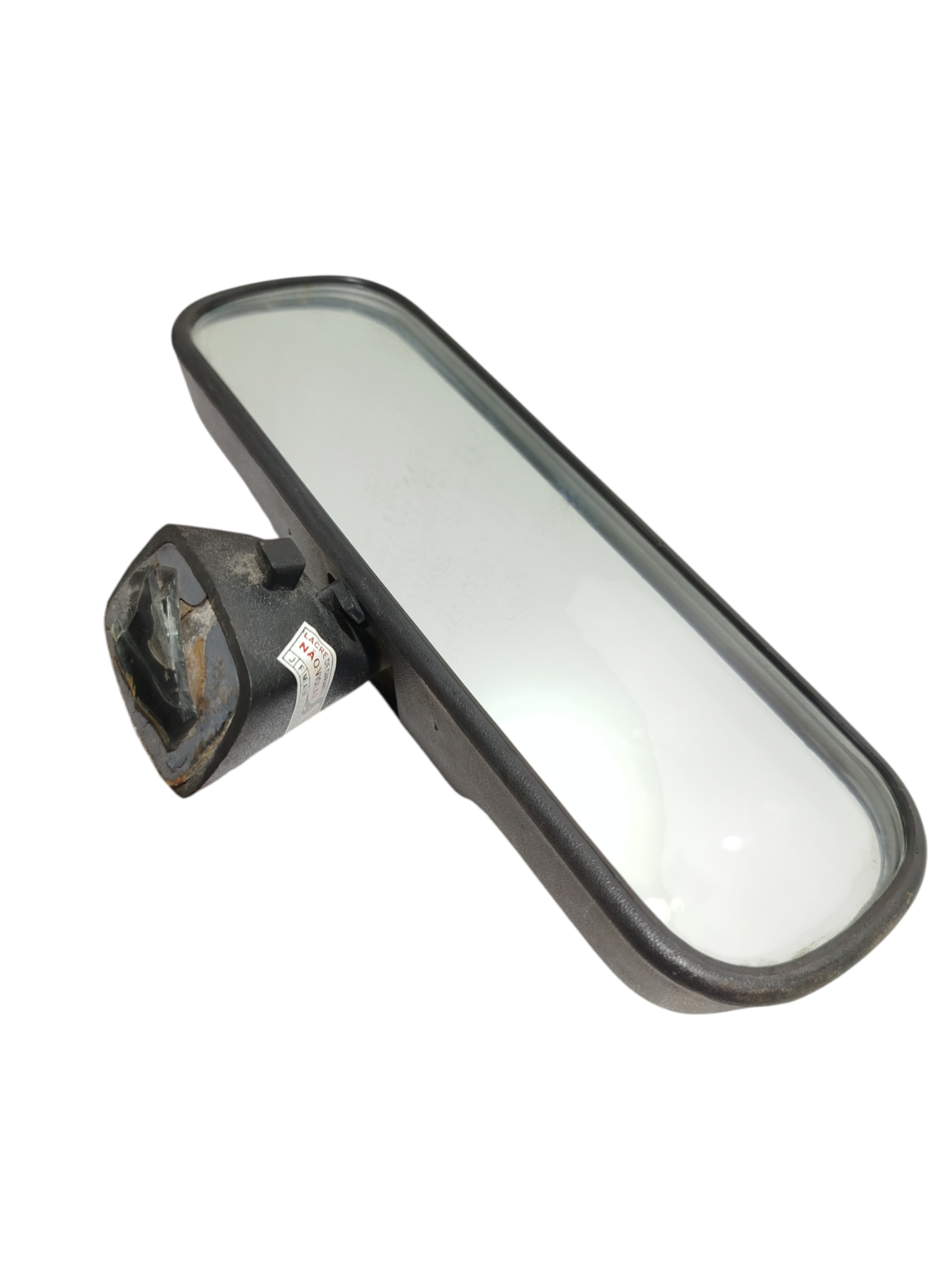 Retrovisor Interno Fiat Uno 2000 1