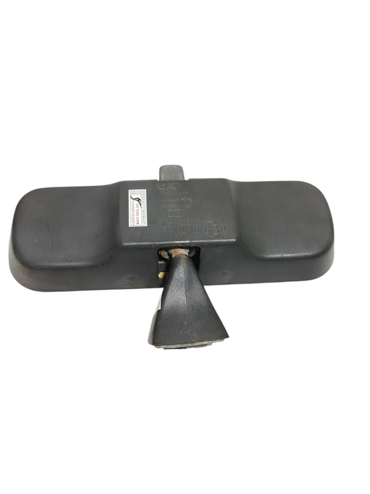 Retrovisor Interno Fiat Uno 2000 5