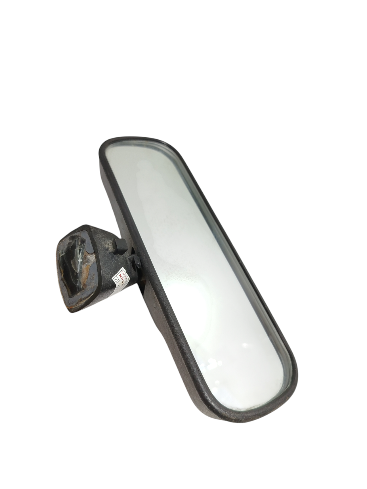 Retrovisor Interno Fiat Uno 2000 6