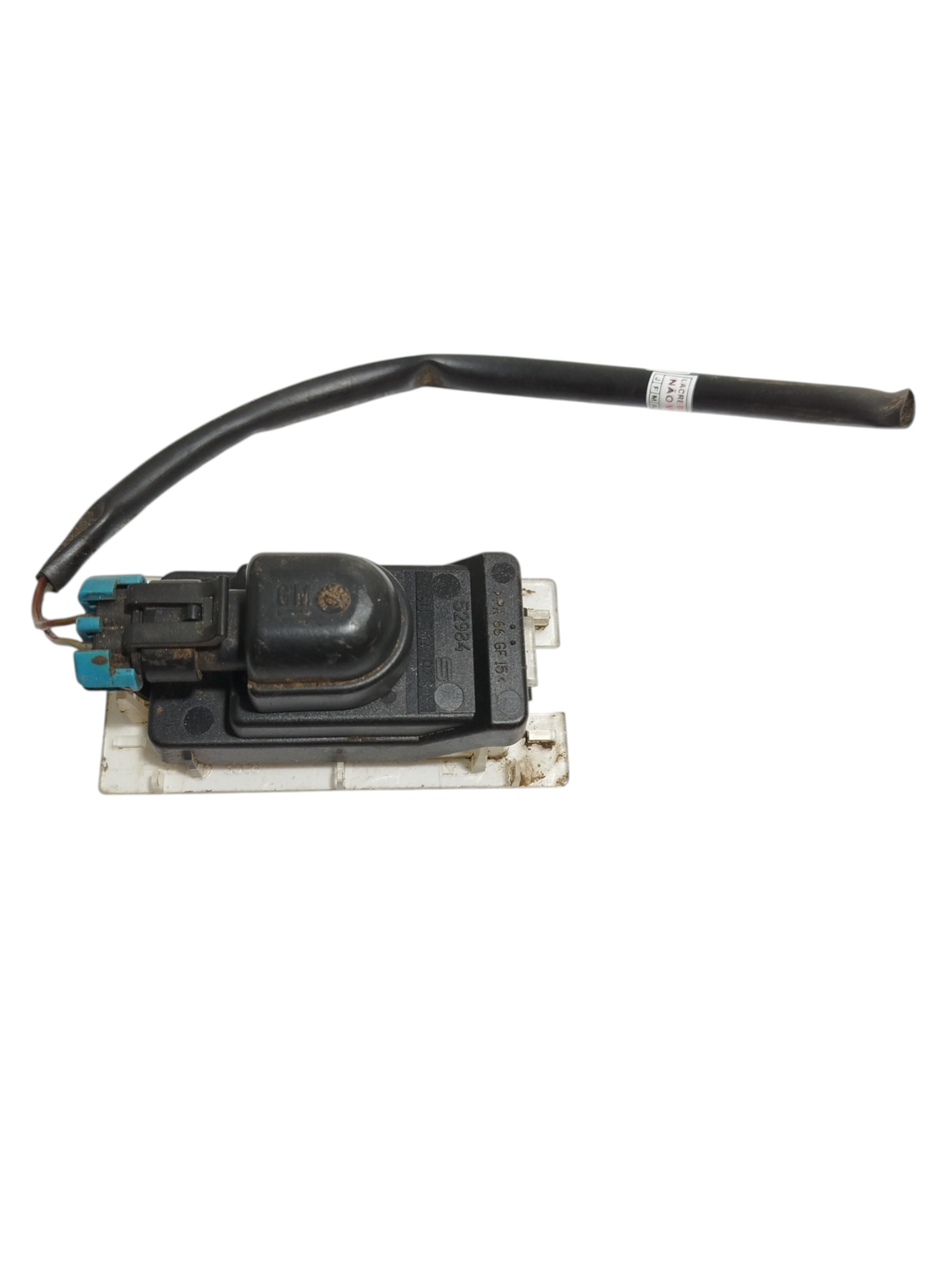 Luz Placa Gm Celta Prisma 90564968 7