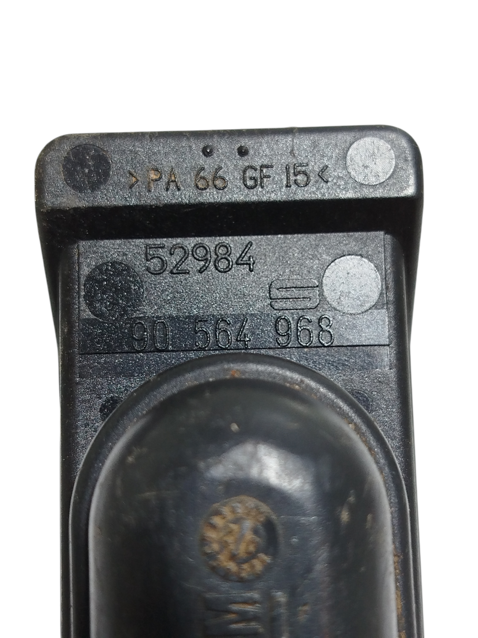 Luz Placa Gm Celta Prisma 90564968 2