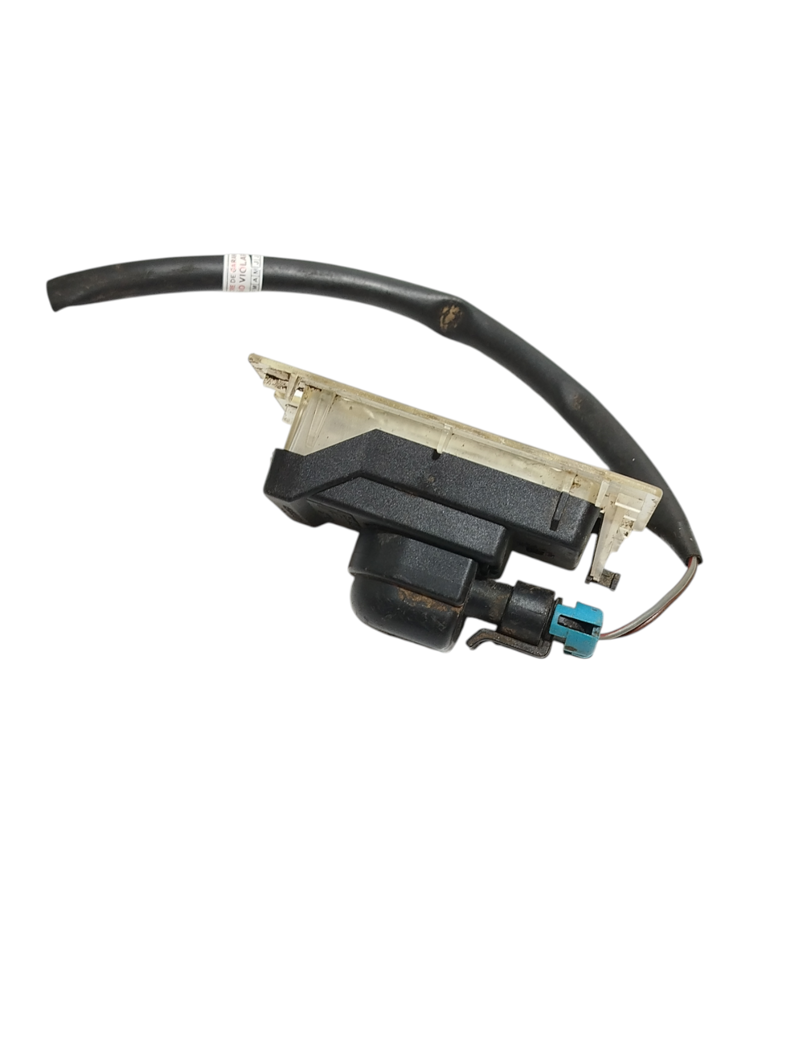 Luz Placa Gm Celta Prisma 90564968 5