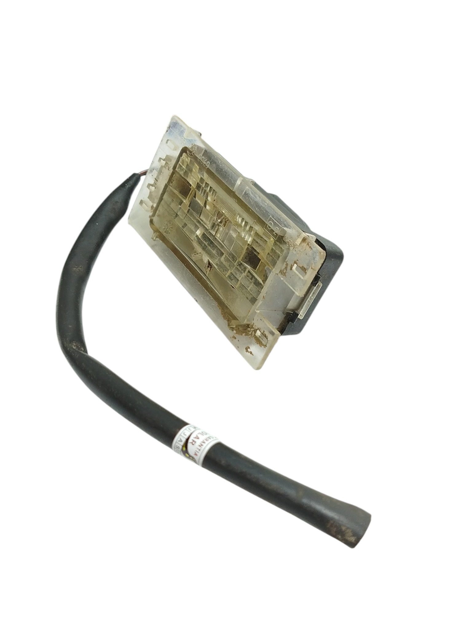 Luz Placa Gm Celta Prisma 90564968 6