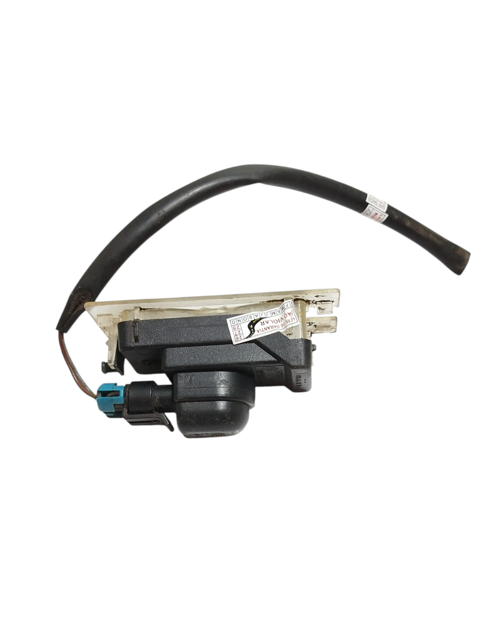 Luz Placa Gm Celta Prisma 90564968 3