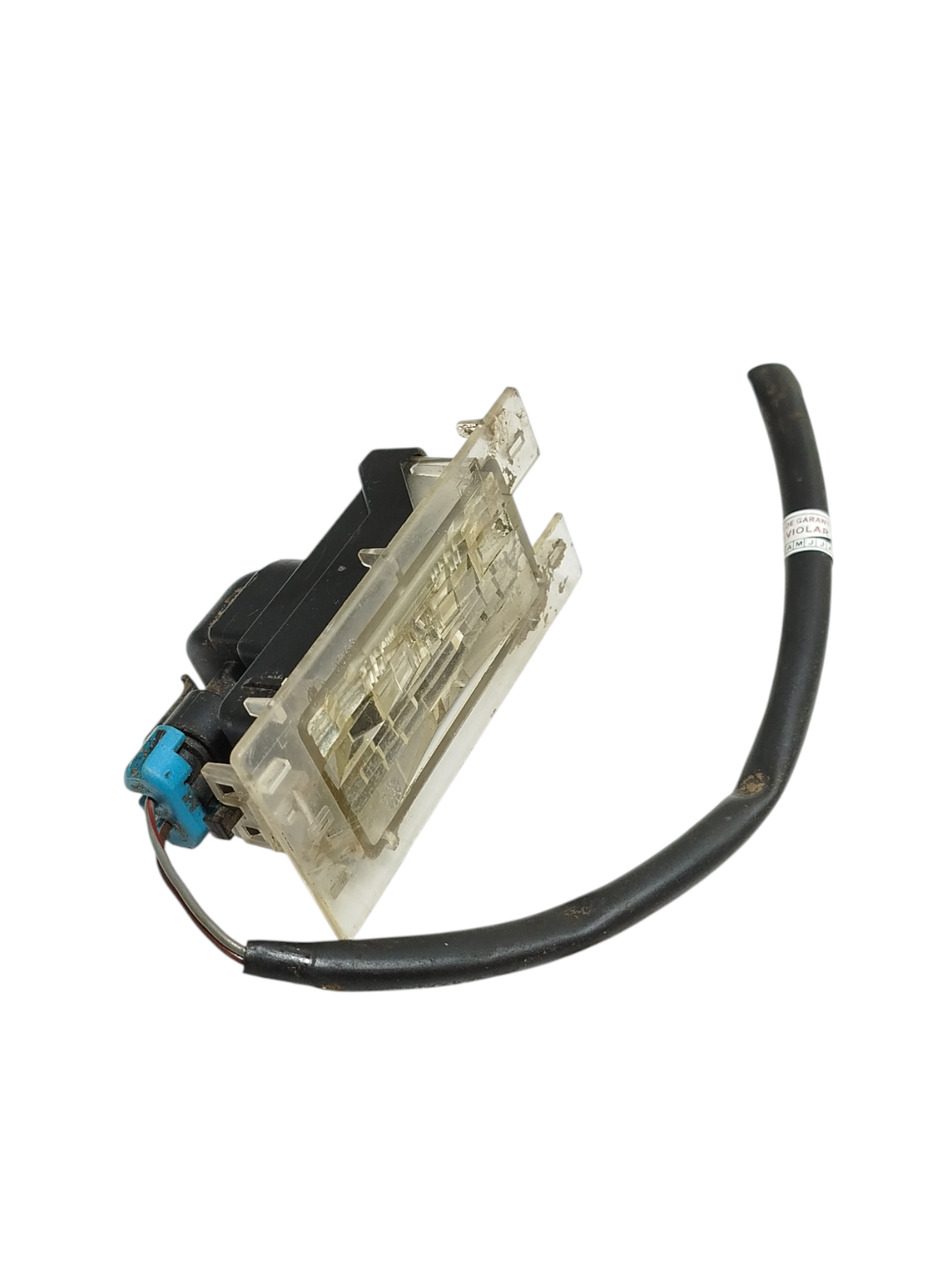 Luz Placa Gm Celta Prisma 90564968 4