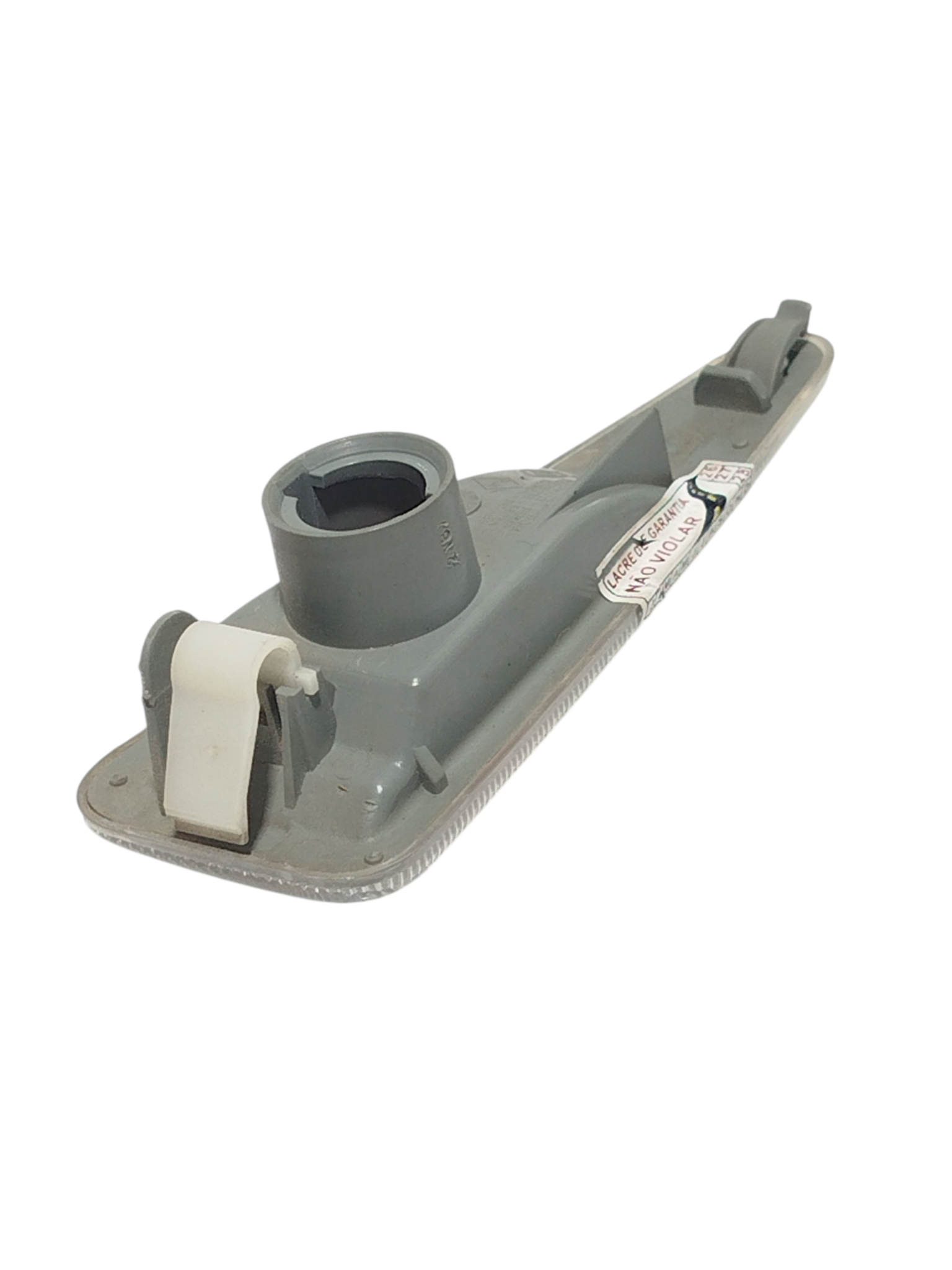 Pisca Paralama Direito Lateral L Renault Sandero Direito Transparente 6
