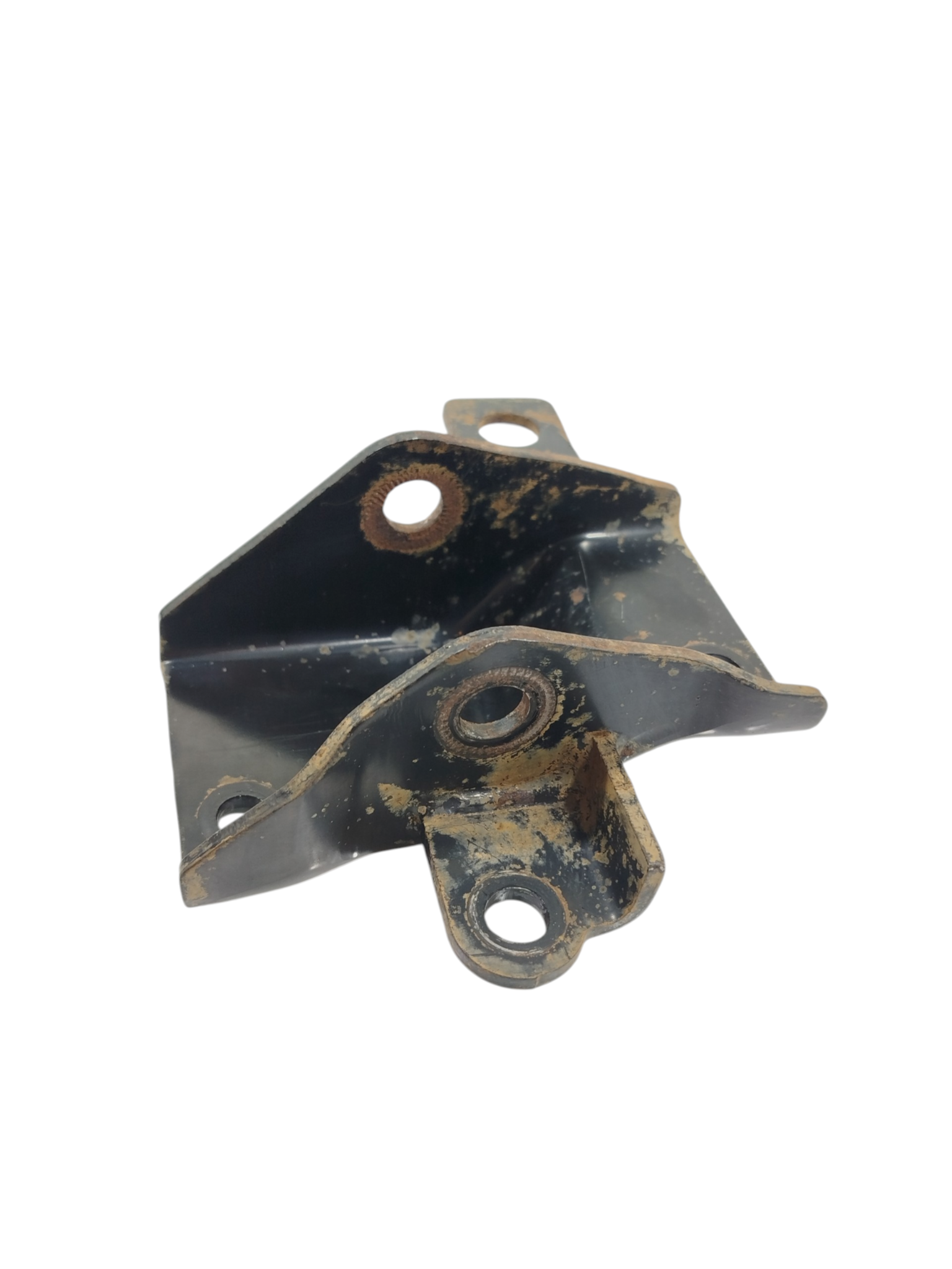 suporte coxim câmbio Kia soul 6