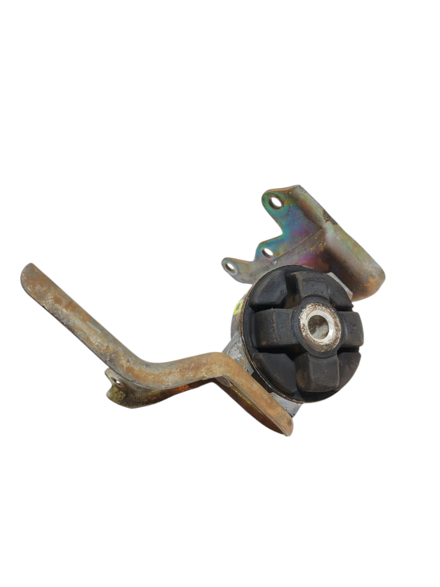 Coxim Caixa Câmbio Volkswagen Gol CHT 1995 811399151A 5