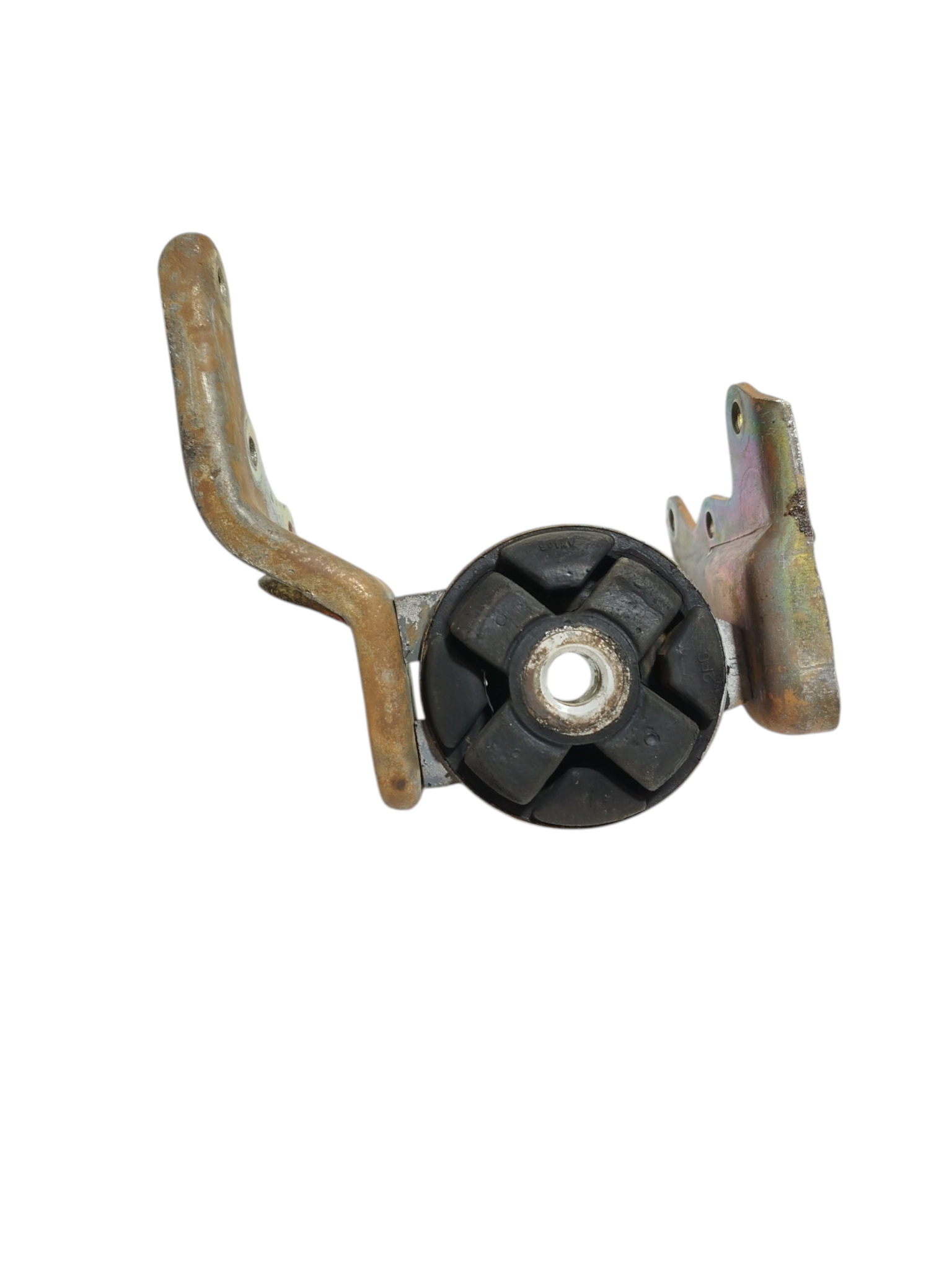 Coxim Caixa Câmbio Volkswagen Gol CHT 1995 811399151A 4