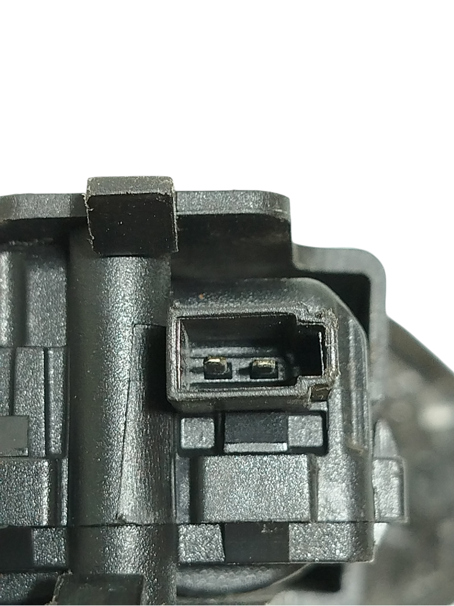 Trava Eletrica Portinhola Tanque Combust Gm Vectra 2