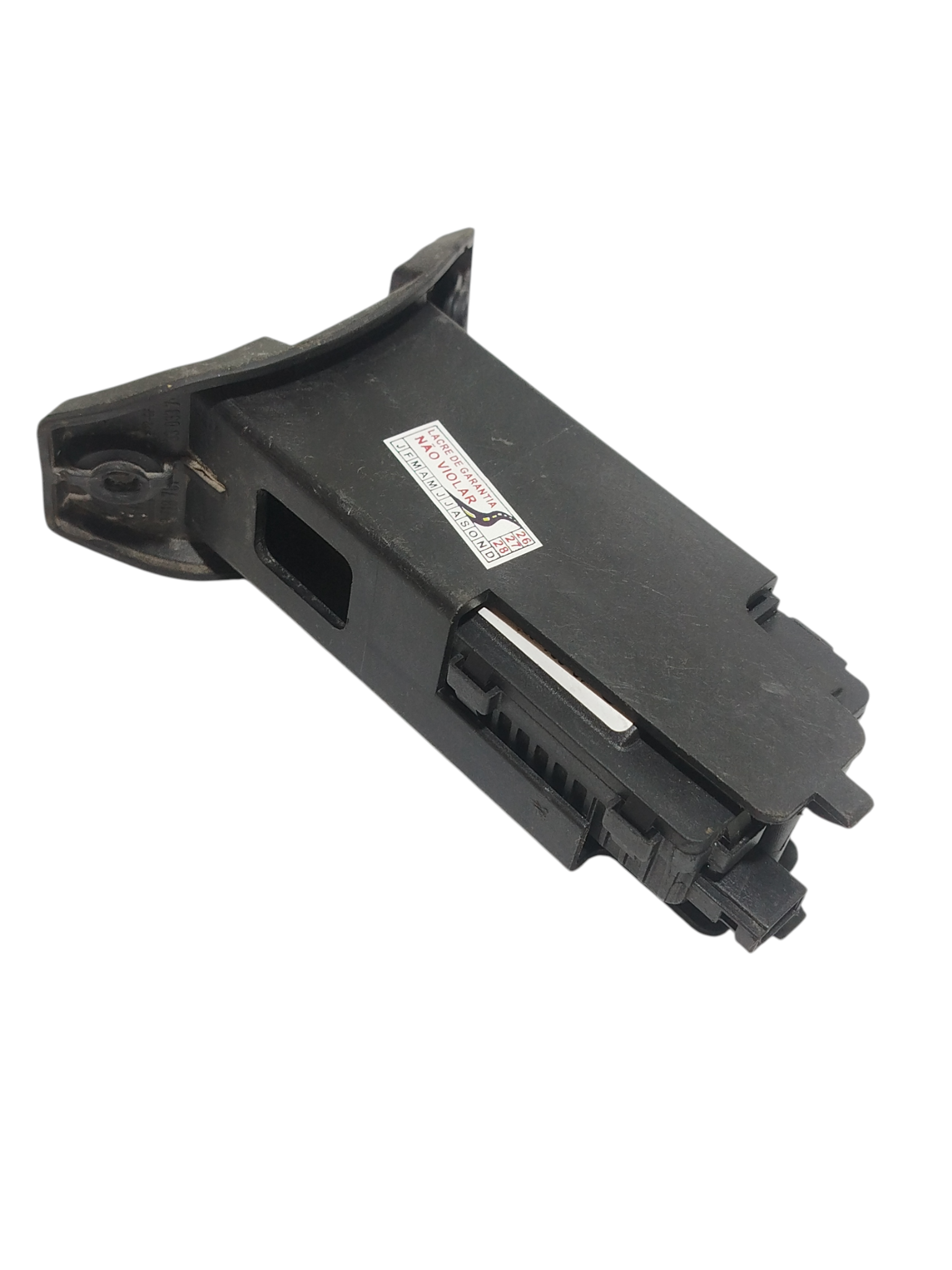 Trava Eletrica Portinhola Tanque Combust Gm Vectra 5