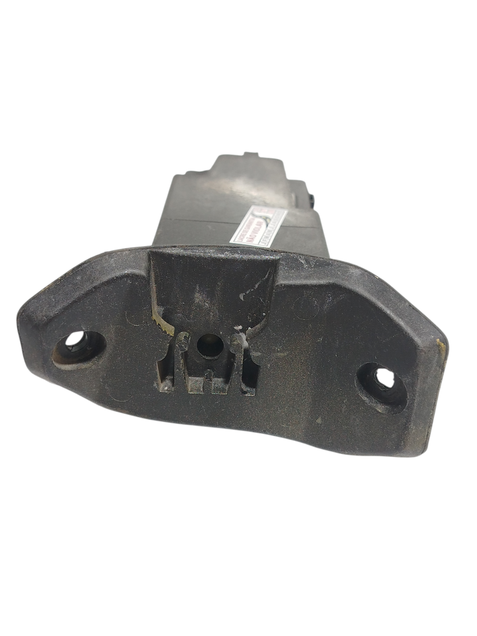 Trava Eletrica Portinhola Tanque Combust Gm Vectra 6