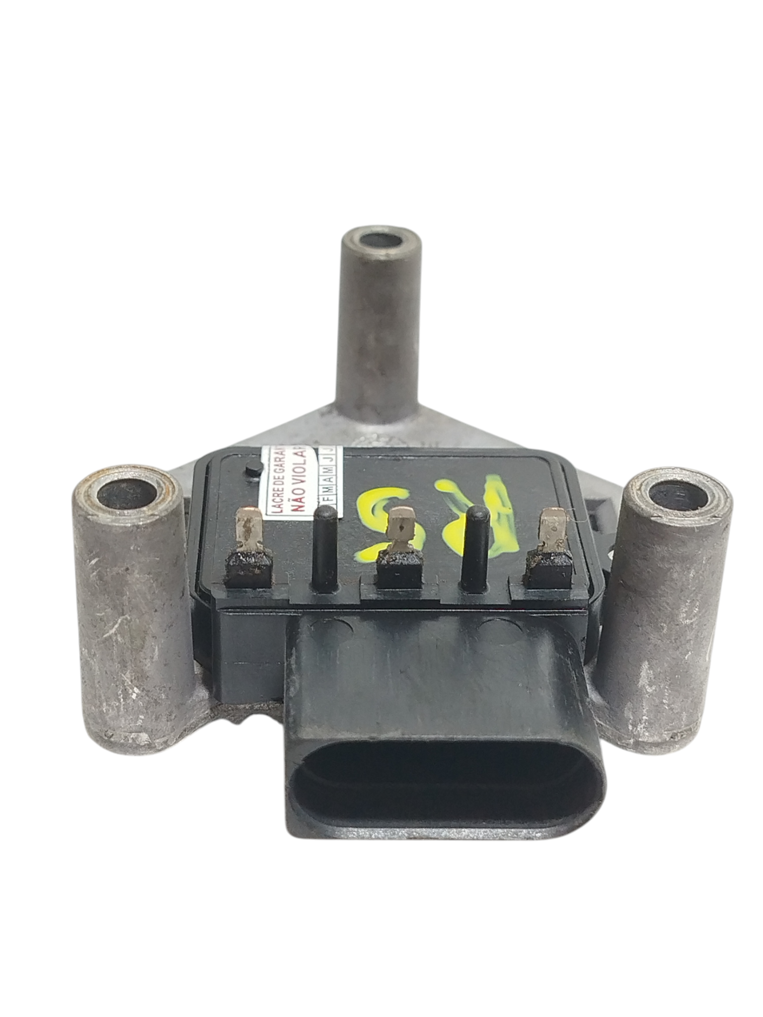 Suporte Bobina Ignição Tomada Vw Fox 2008 032905106b 6