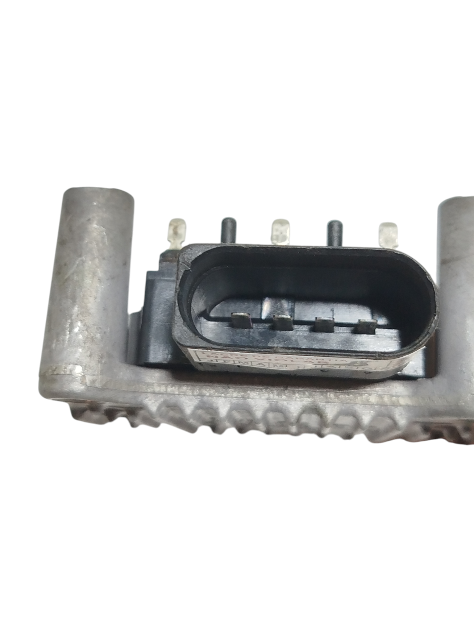 Suporte Bobina Ignição Tomada Vw Fox 2008 032905106b 3